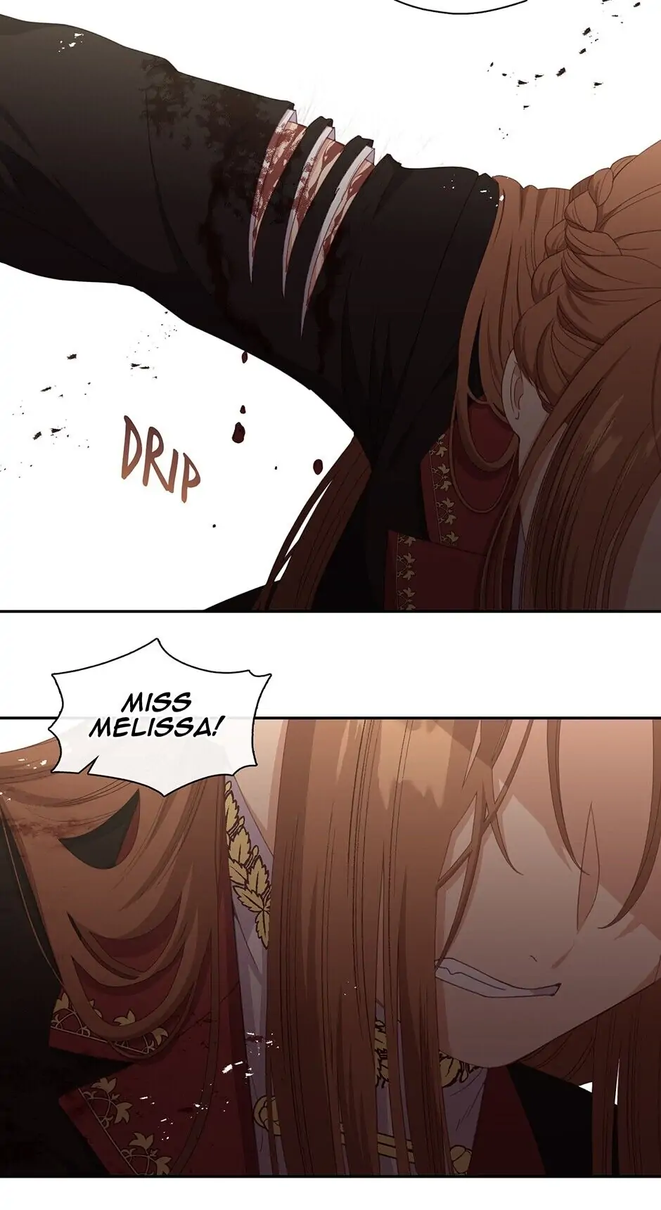 Read Beware the Villainess! EN Manga Online