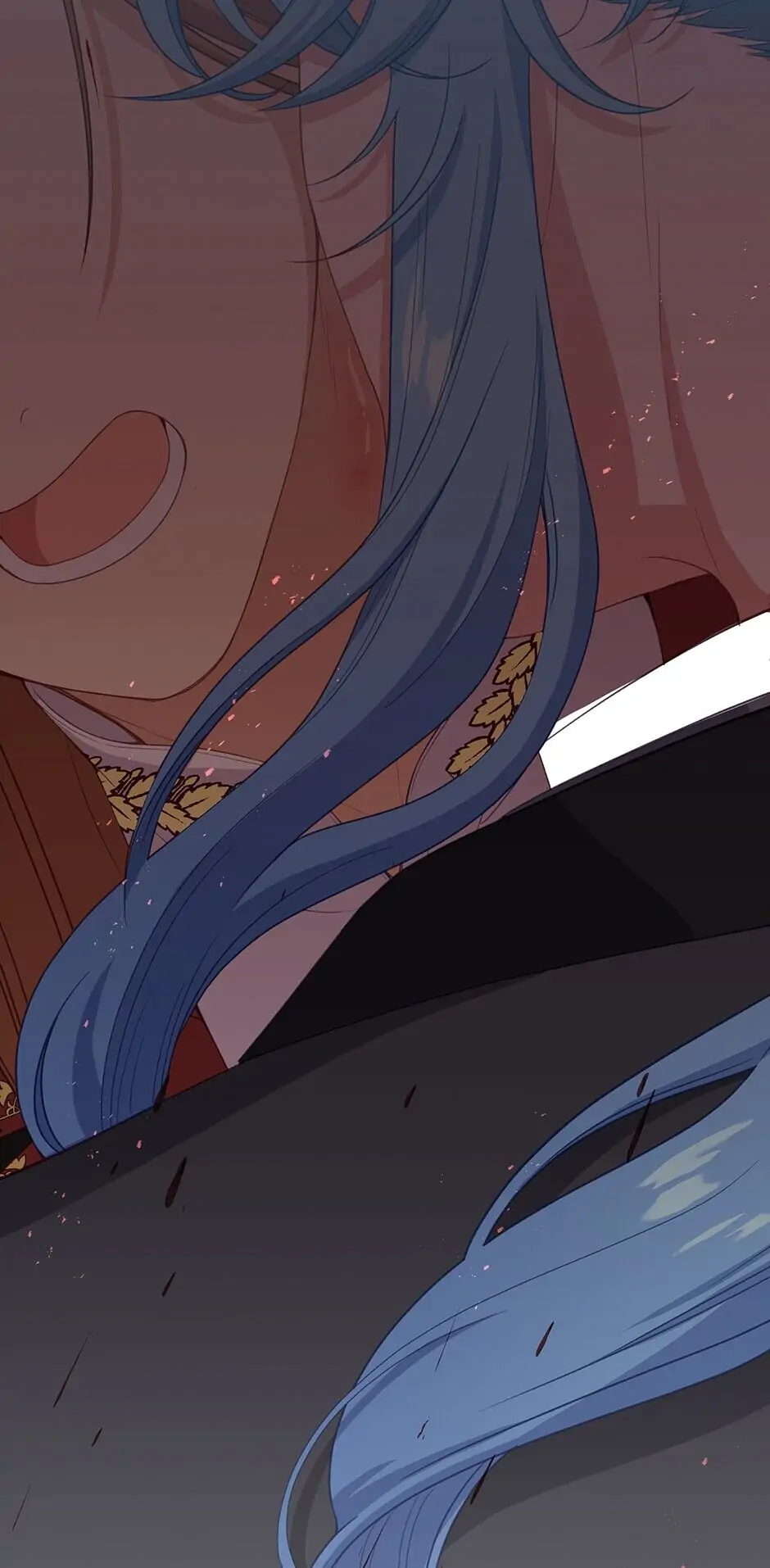 Read Beware the Villainess! EN Manga Online