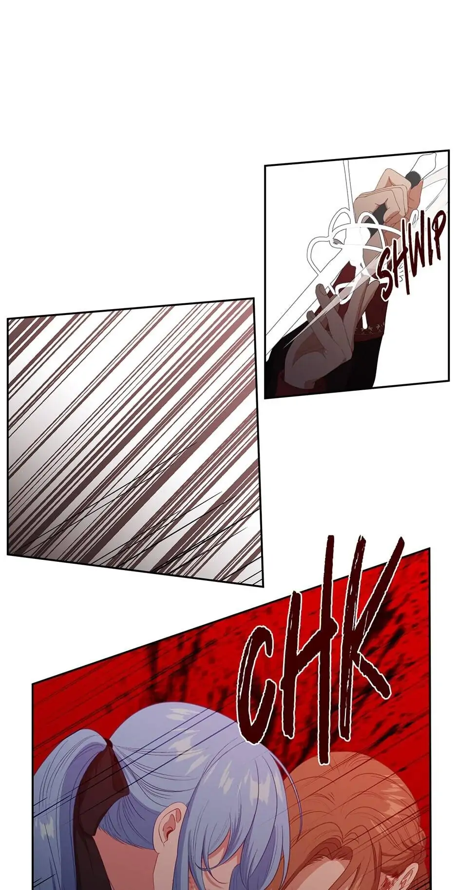 Read Beware the Villainess! EN Manga Online