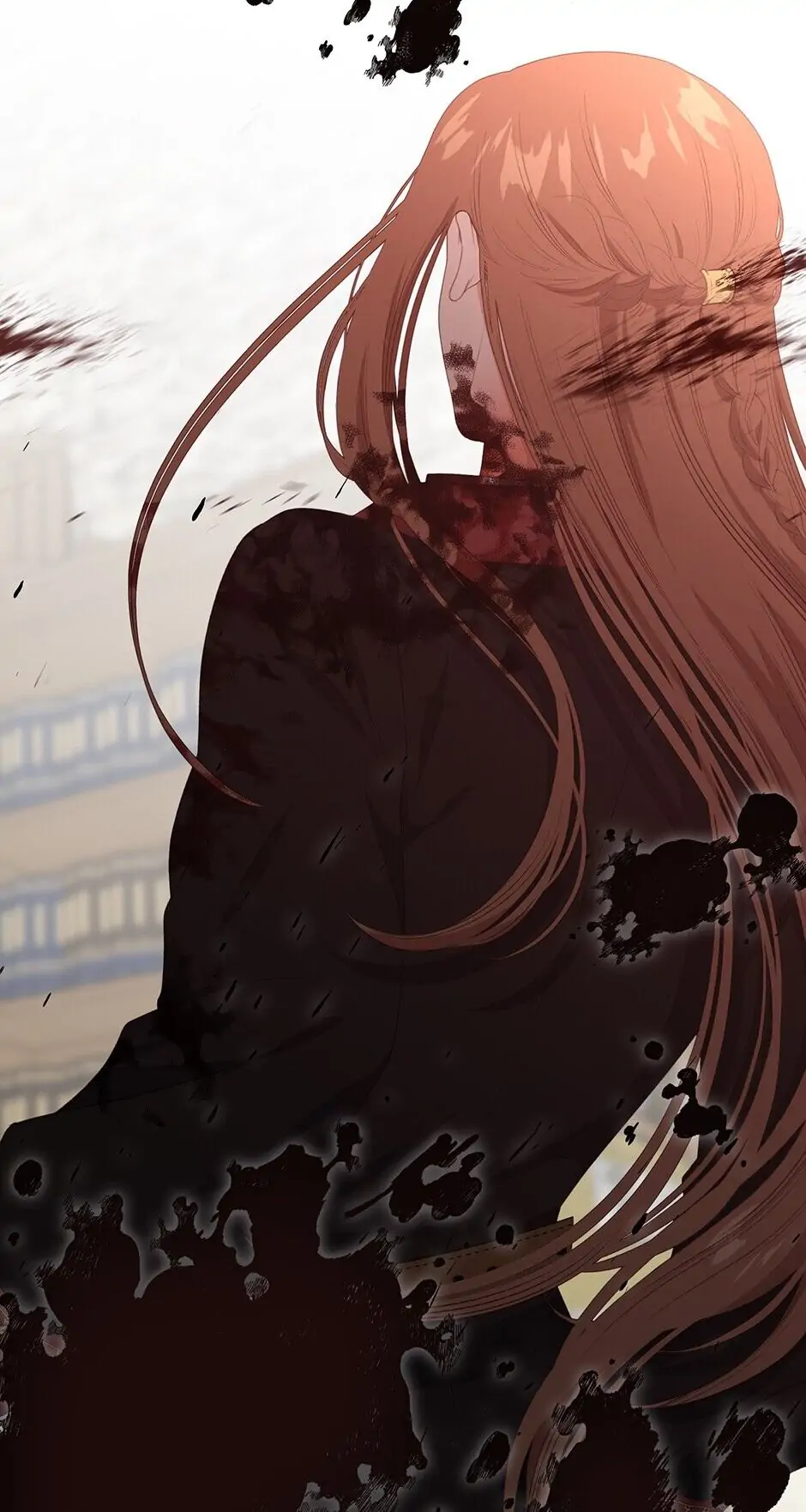 Read Beware the Villainess! EN Manga Online