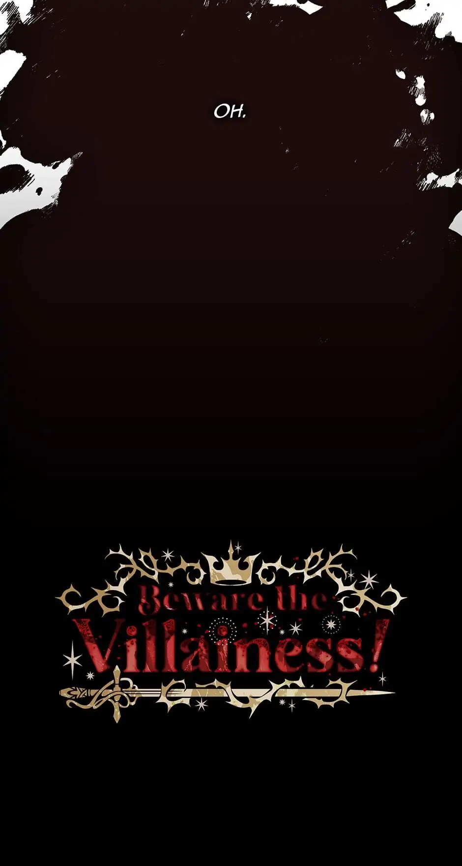 Read Beware the Villainess! EN Manga Online