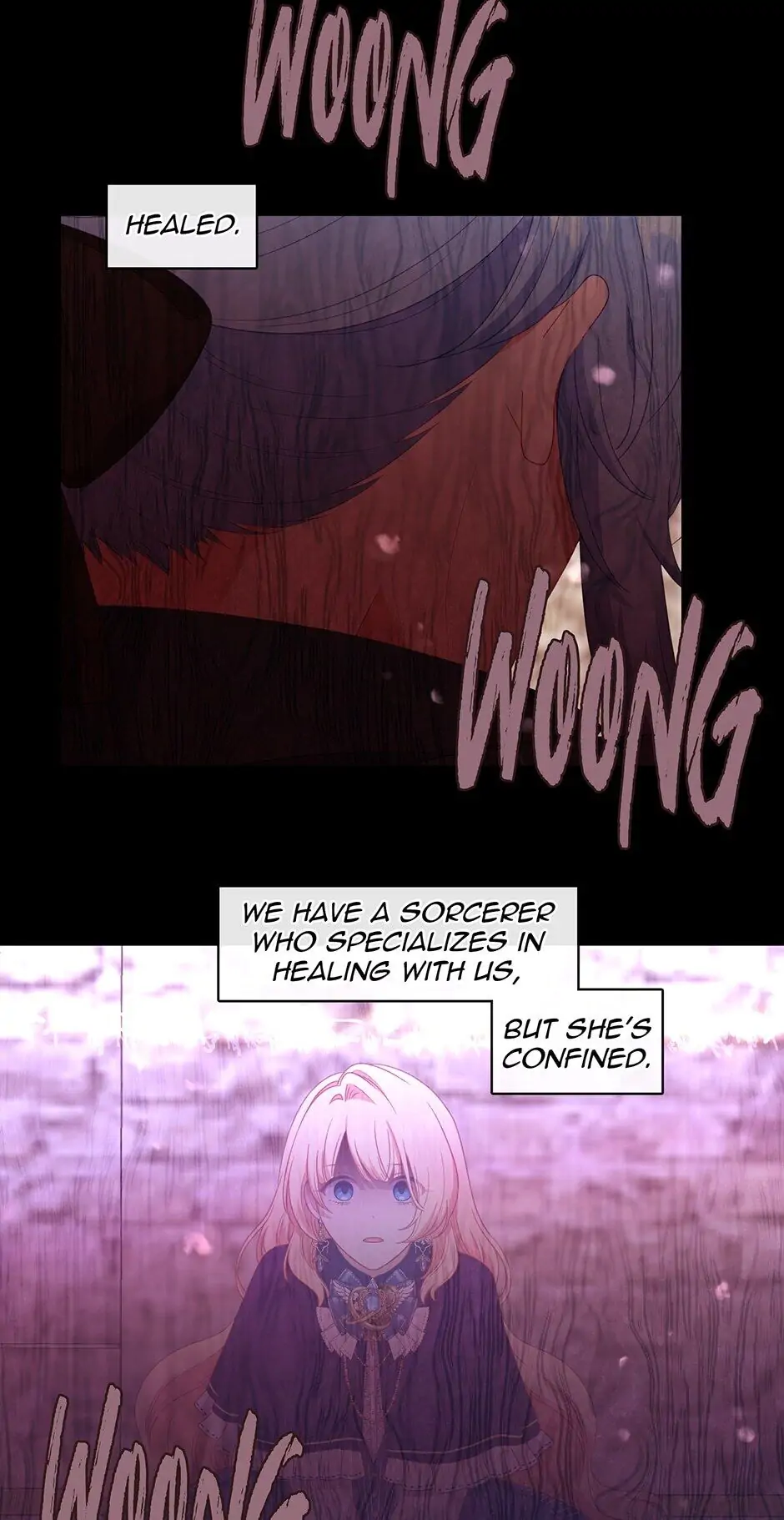Read Beware the Villainess! EN Manga Online