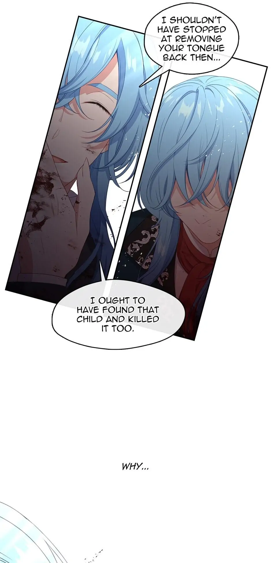 Read Beware the Villainess! EN Manga Online