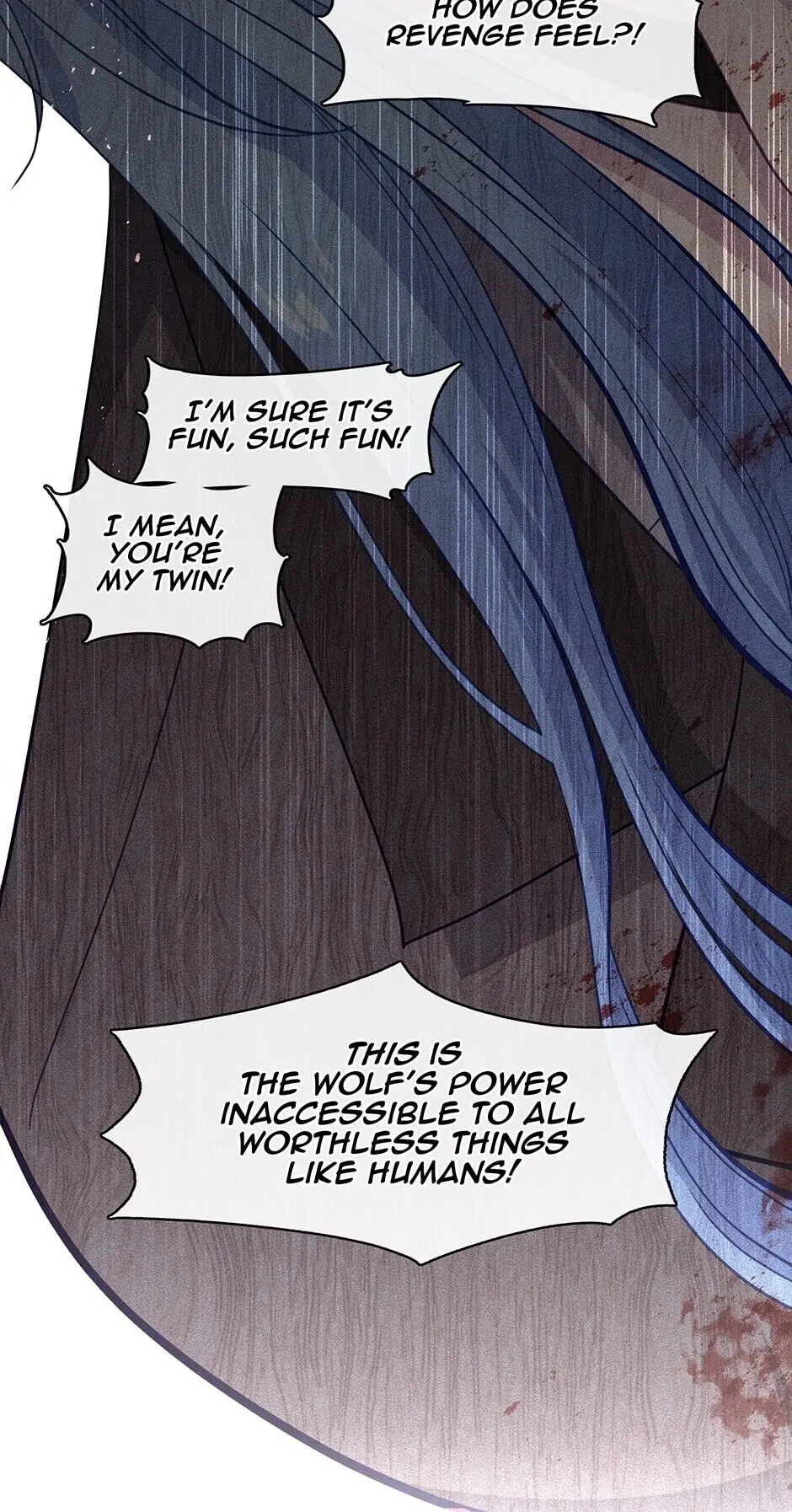 Read Beware the Villainess! EN Manga Online