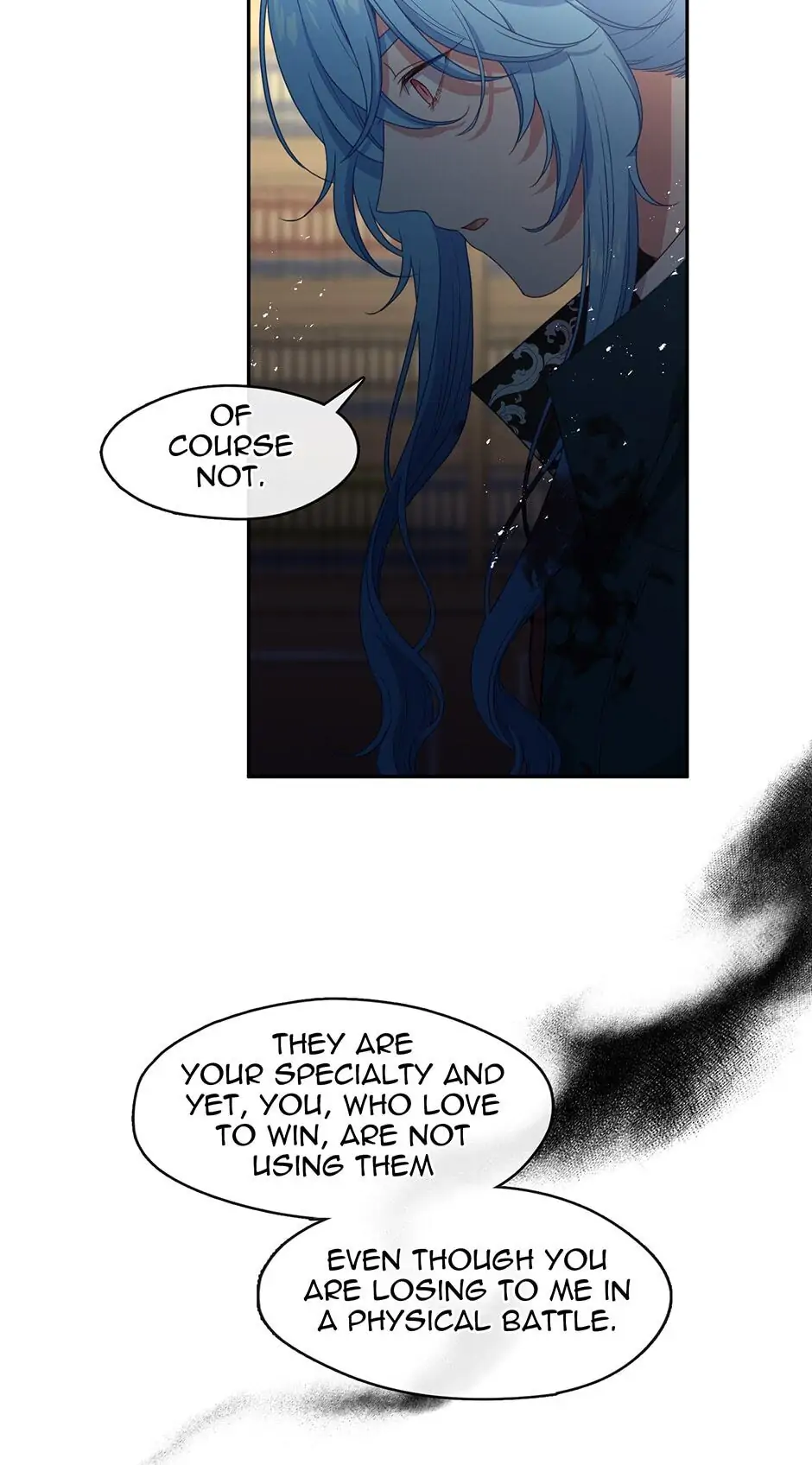 Read Beware the Villainess! EN Manga Online