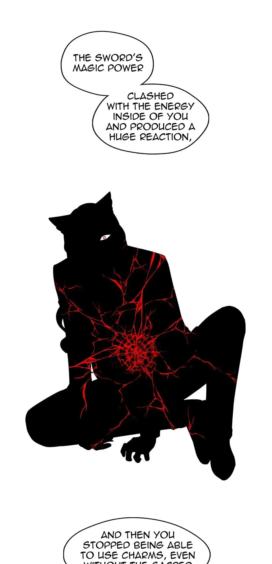Read Beware the Villainess! EN Manga Online
