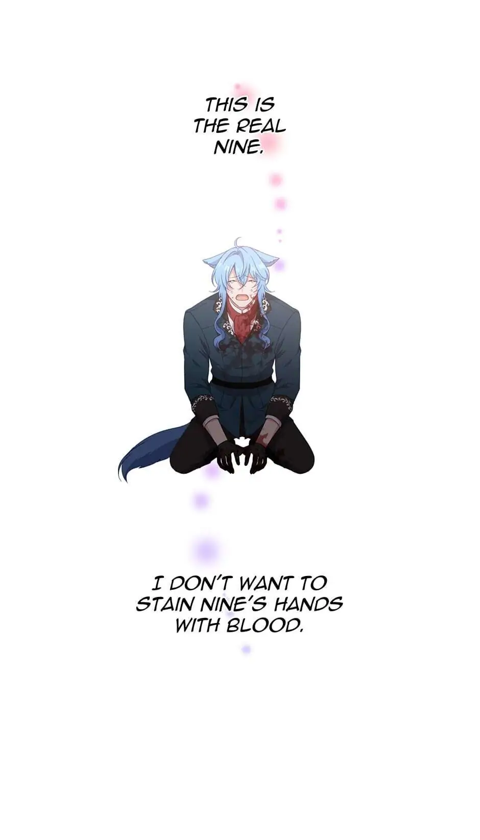 Read Beware the Villainess! EN Manga Online
