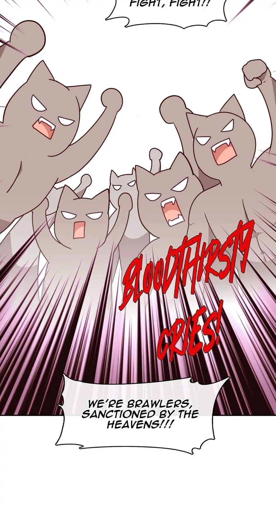 Read Beware the Villainess! EN Manga Online