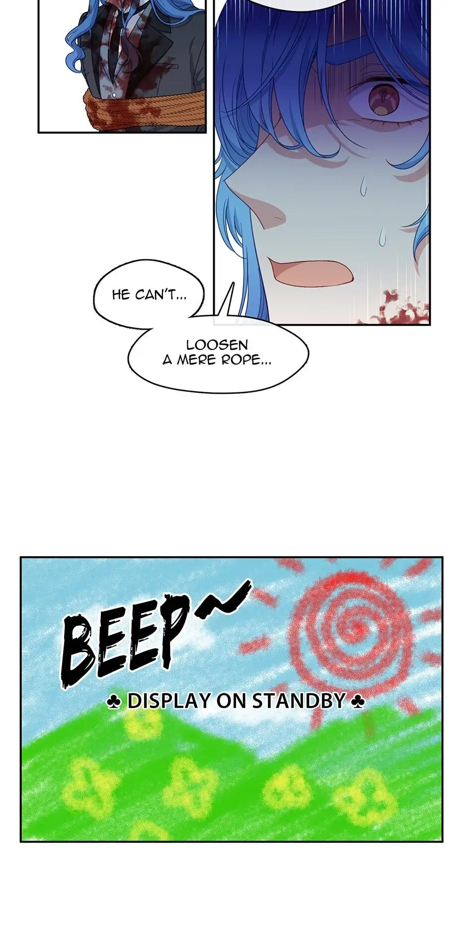 Read Beware the Villainess! EN Manga Online