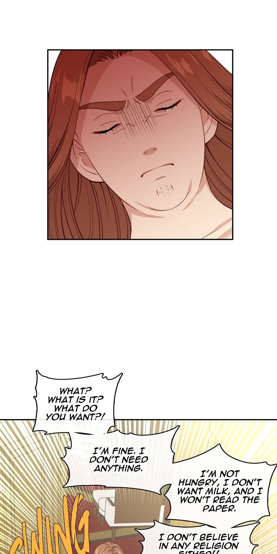 Read Beware the Villainess! EN Manga Online
