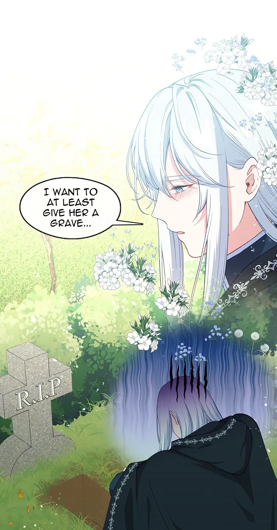 Read Beware the Villainess! EN Manga Online