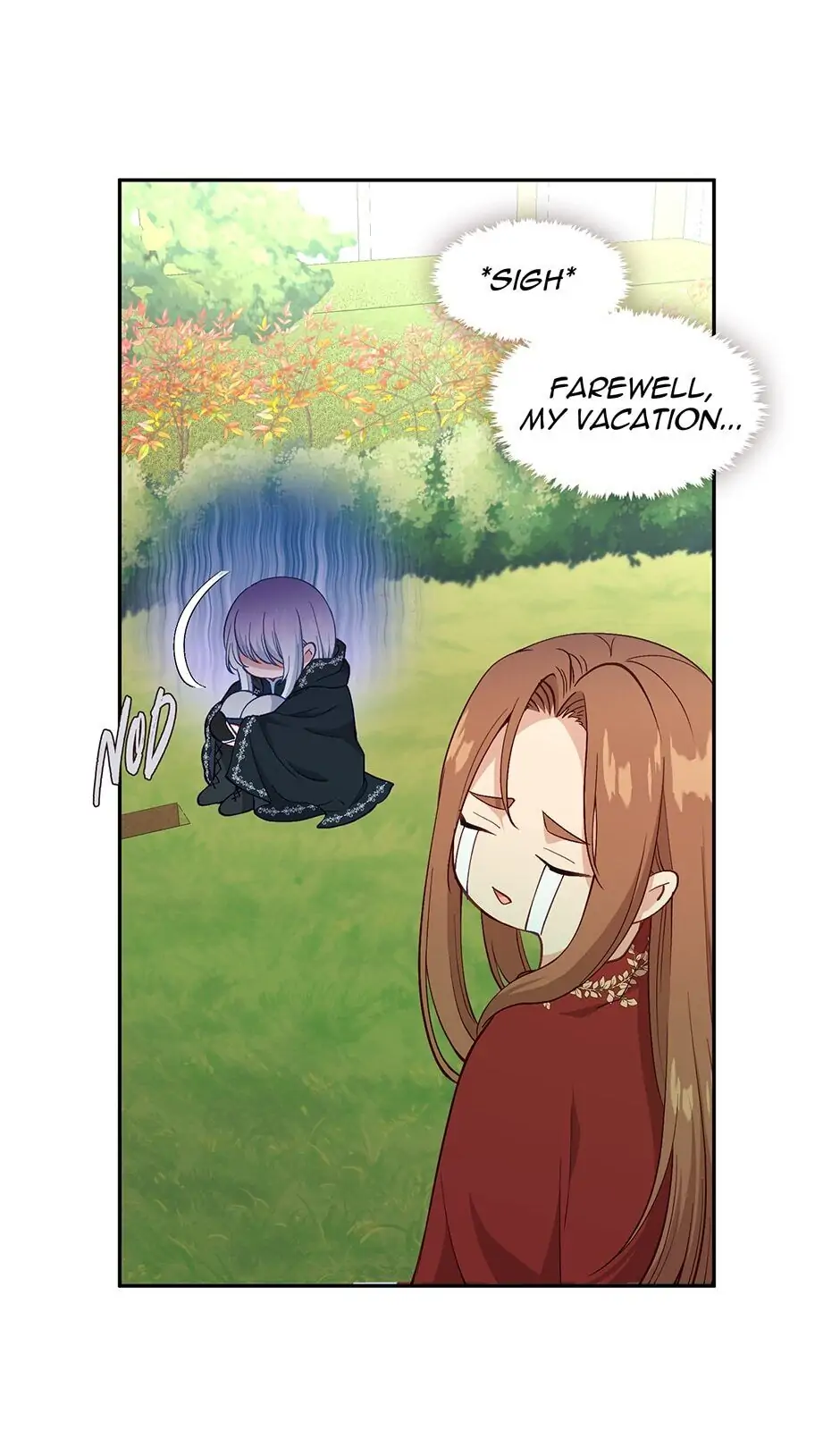 Read Beware the Villainess! EN Manga Online