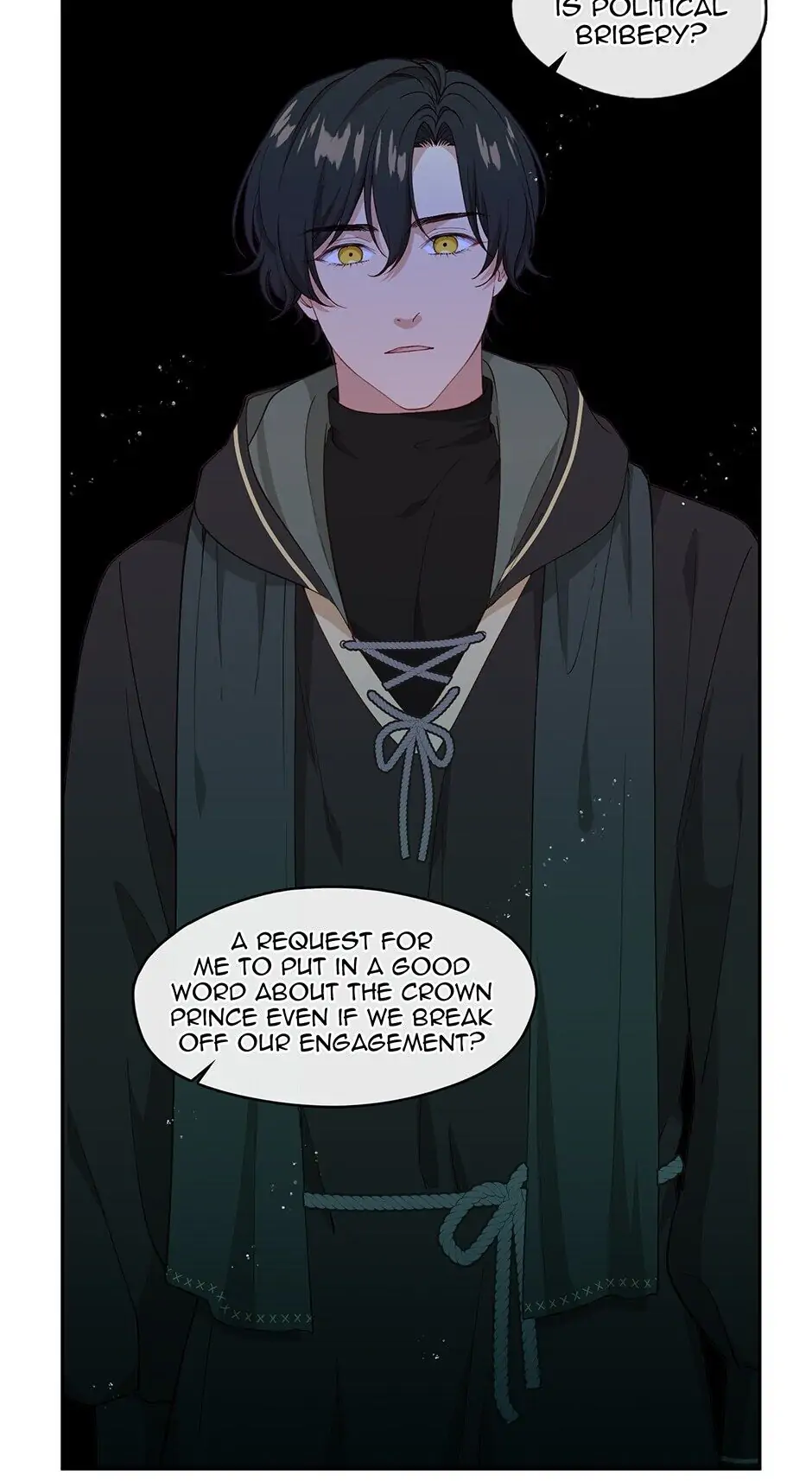 Read Beware the Villainess! EN Manga Online