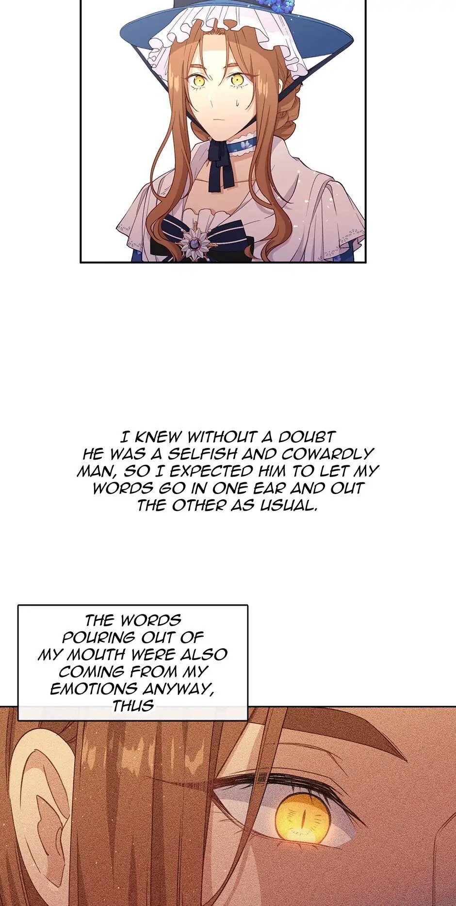 Read Beware the Villainess! EN Manga Online