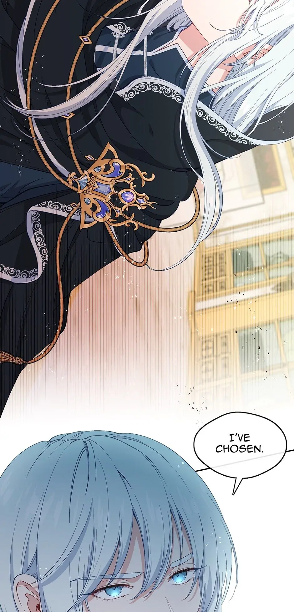 Read Beware the Villainess! EN Manga Online