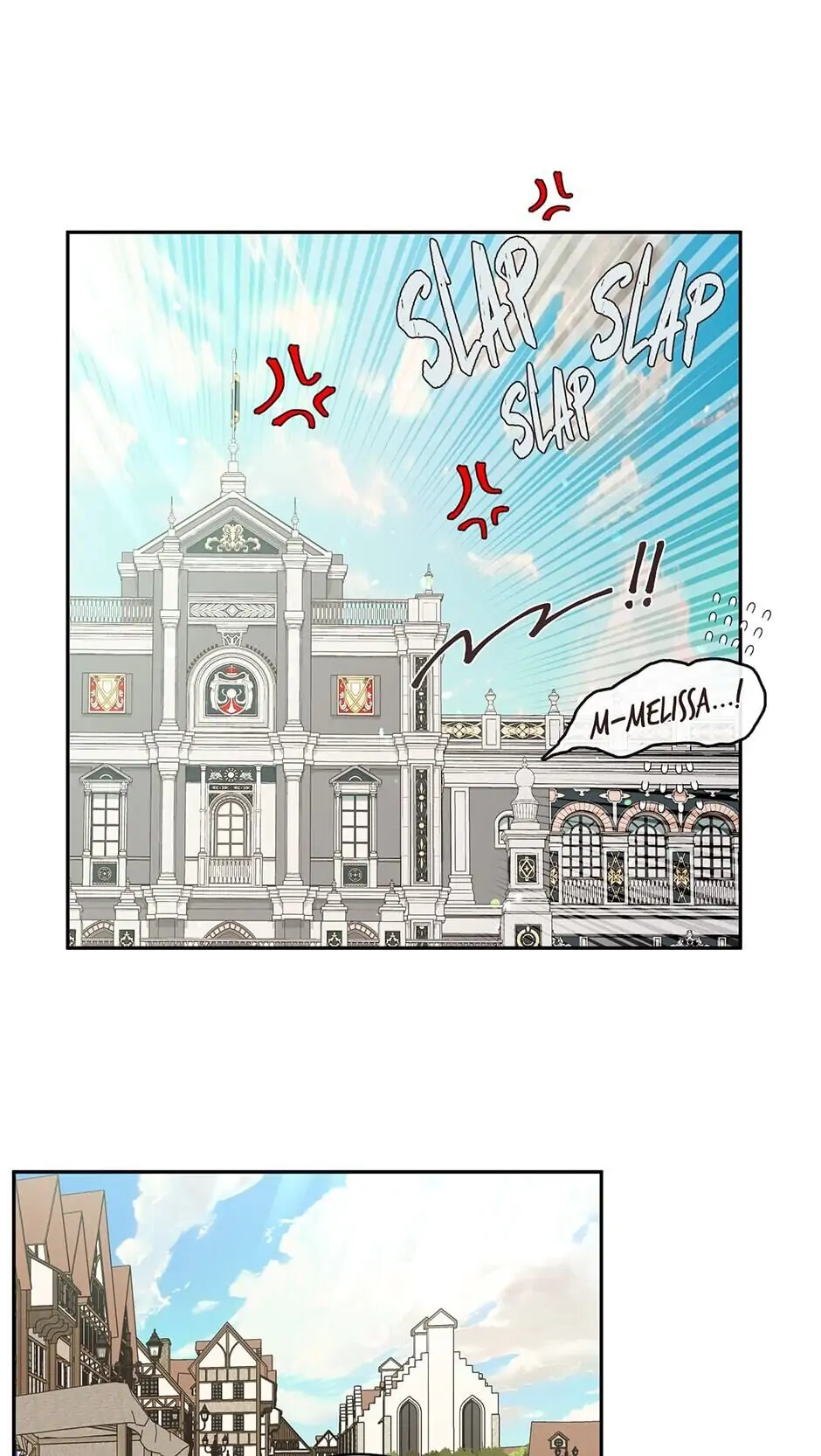 Read Beware the Villainess! EN Manga Online