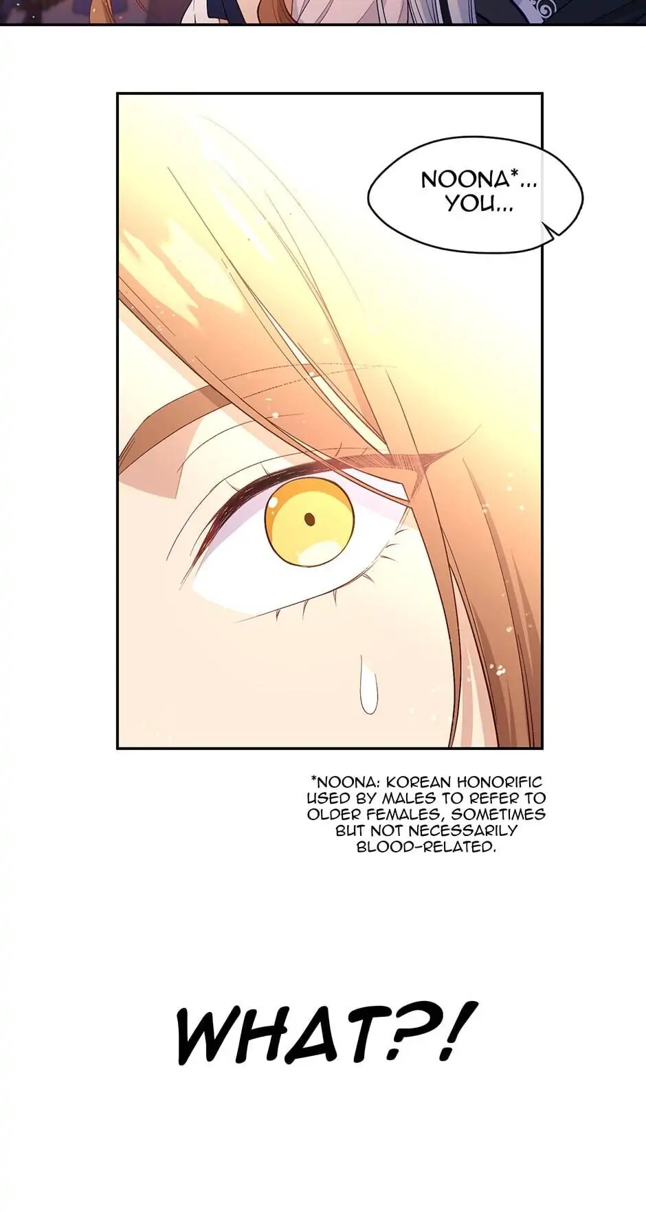 Read Beware the Villainess! EN Manga Online
