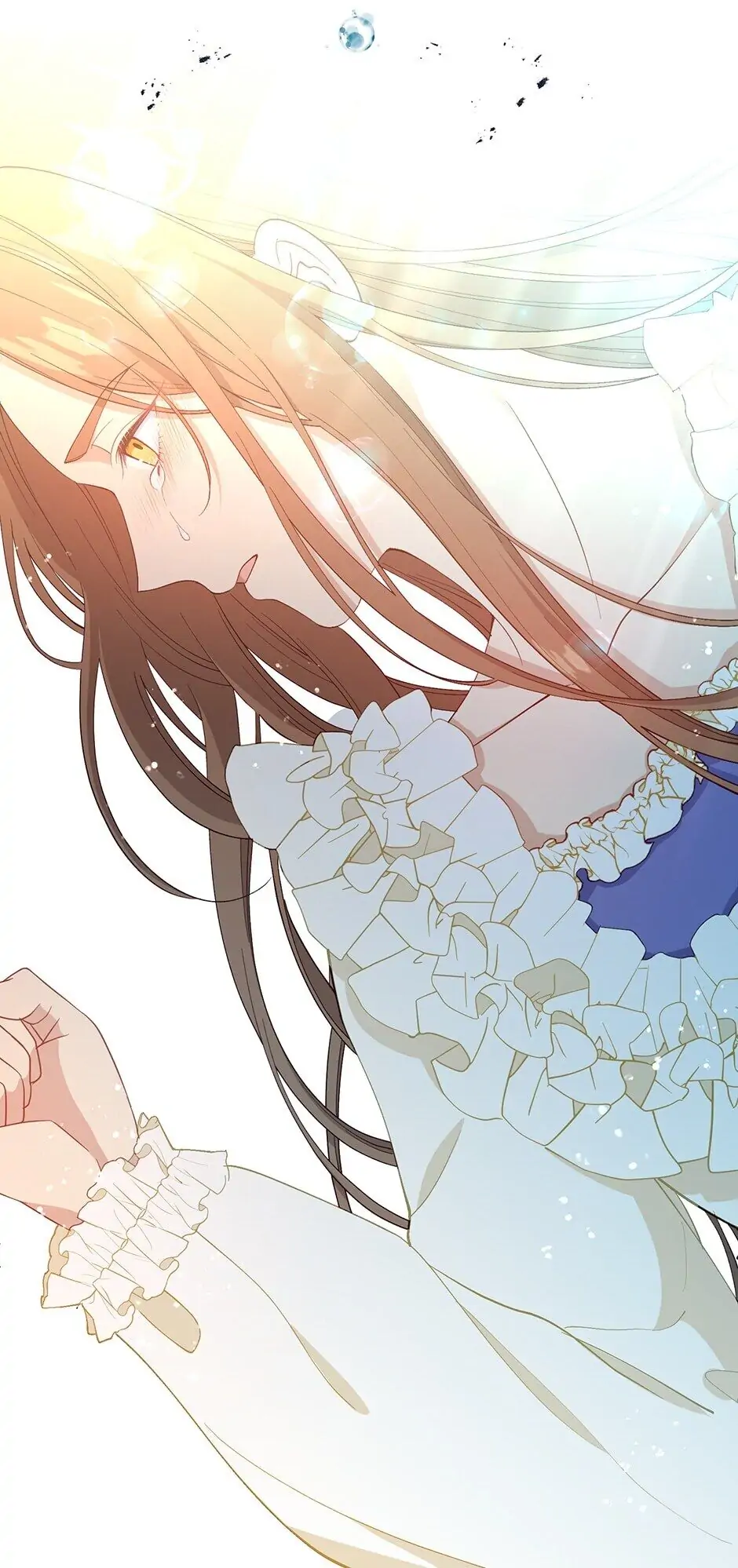 Read Beware the Villainess! EN Manga Online