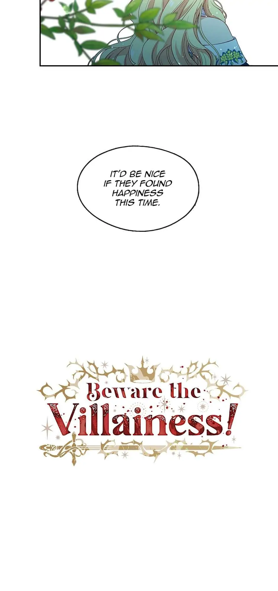 Read Beware the Villainess! EN Manga Online