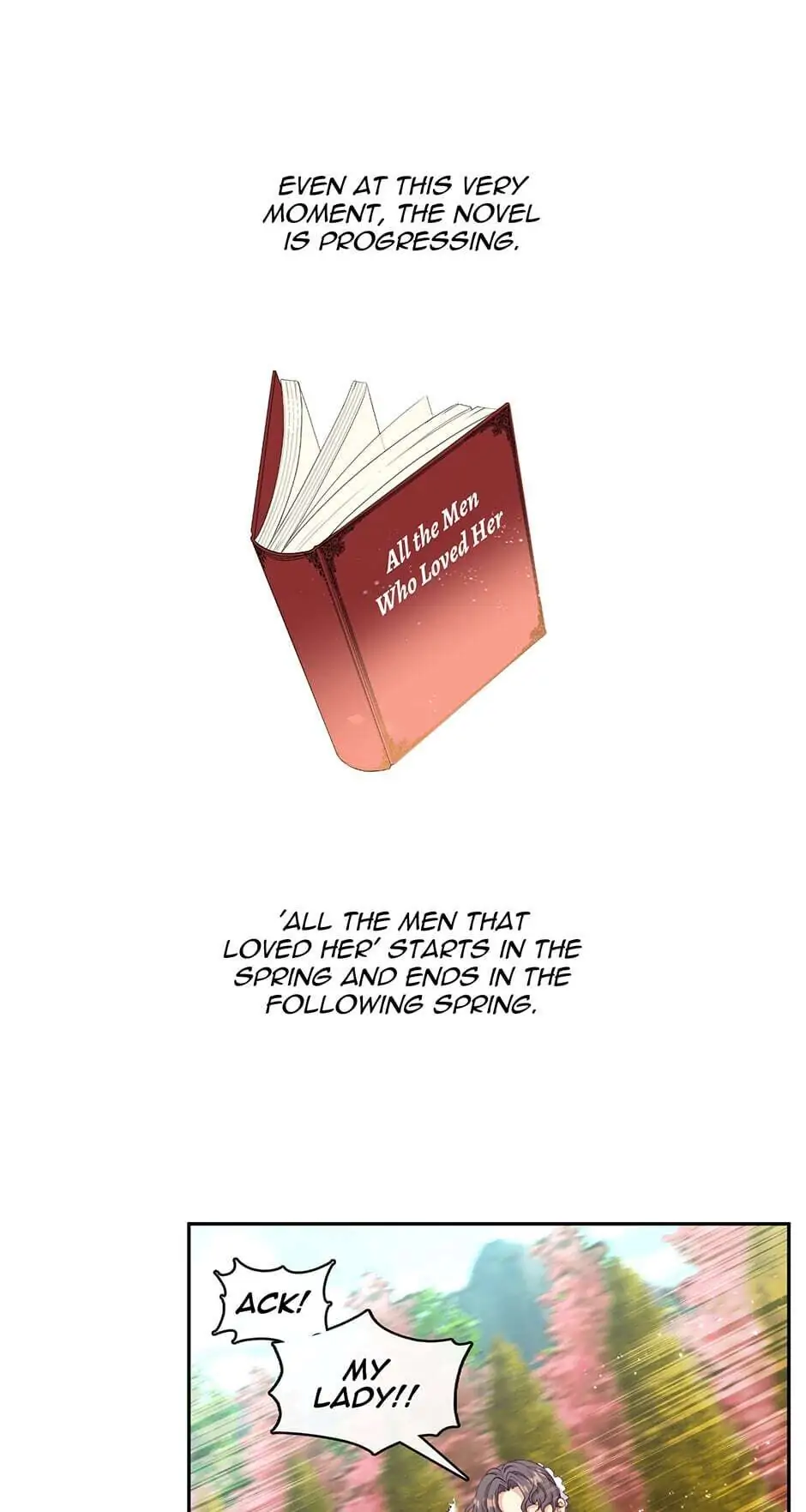 Read Beware the Villainess! EN Manga Online