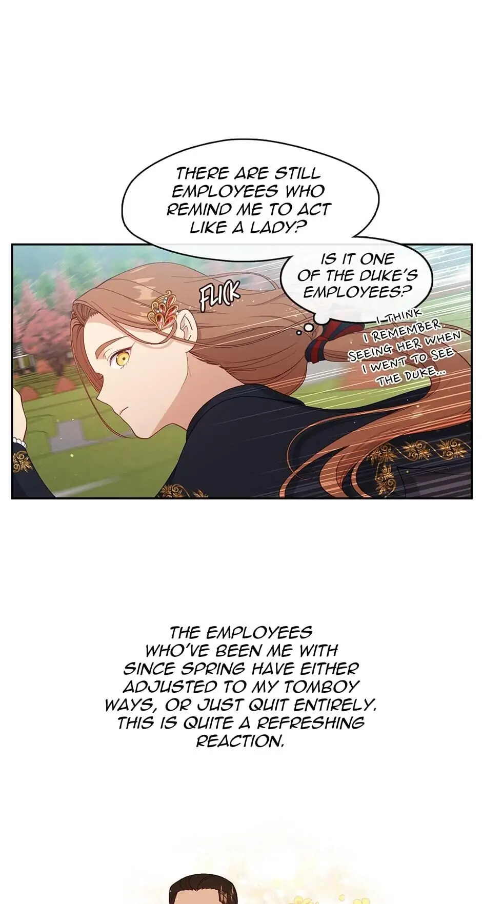 Read Beware the Villainess! EN Manga Online