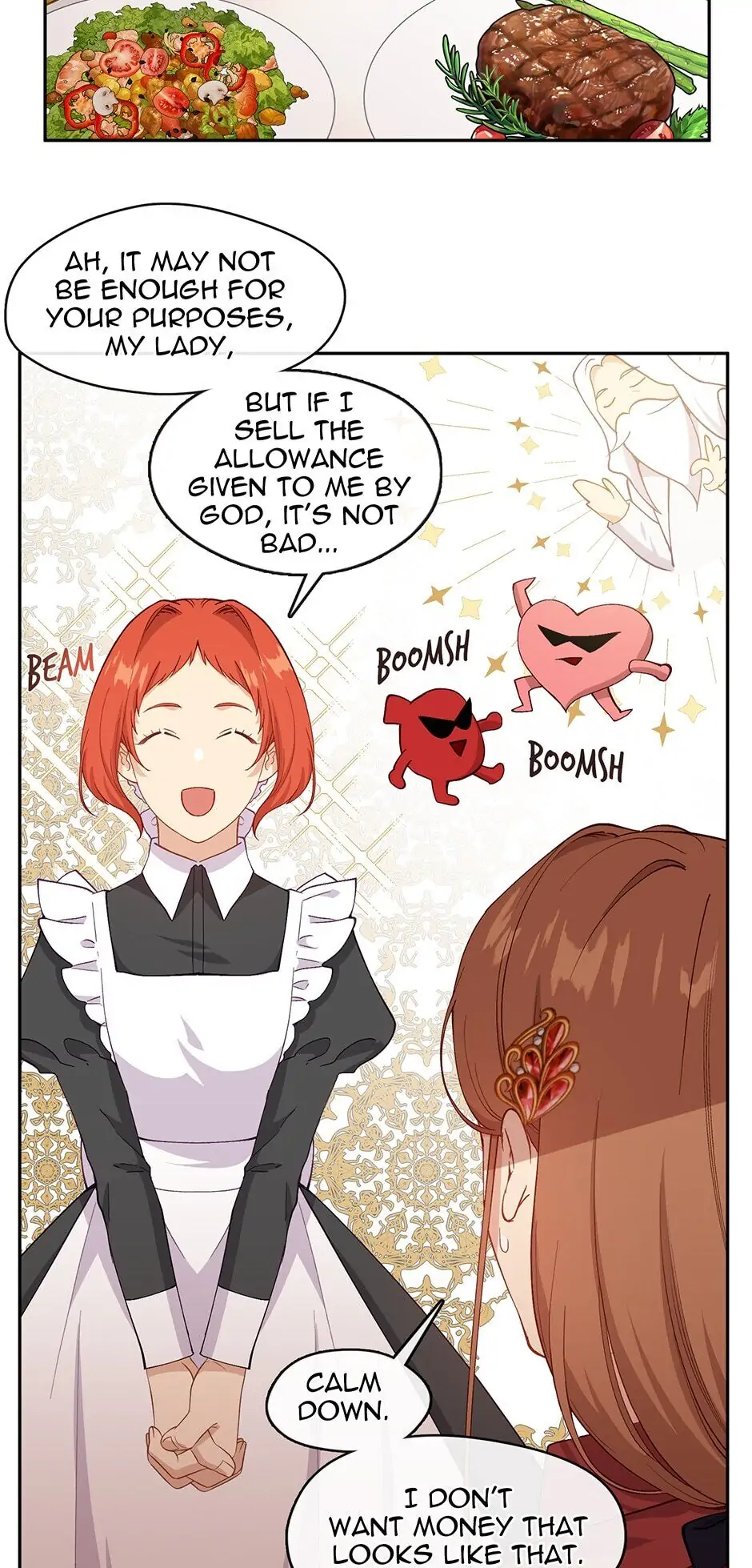 Read Beware the Villainess! EN Manga Online