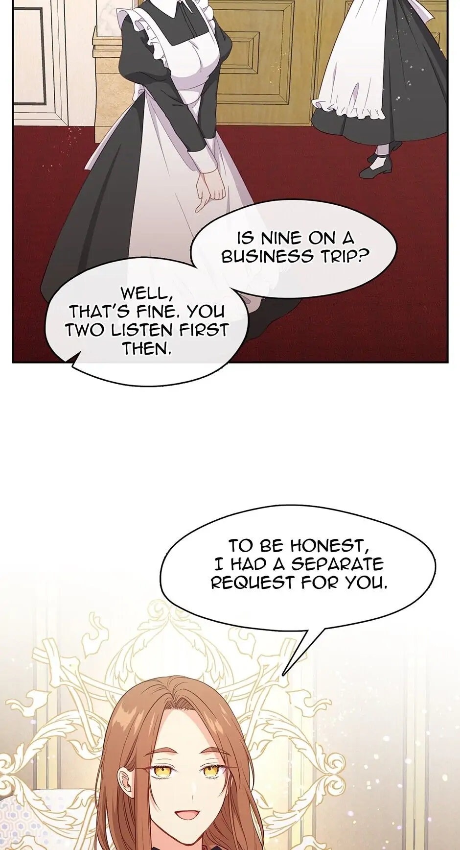 Read Beware the Villainess! EN Manga Online