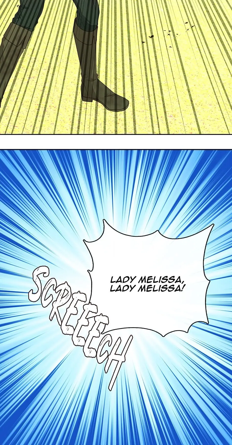 Read Beware the Villainess! EN Manga Online