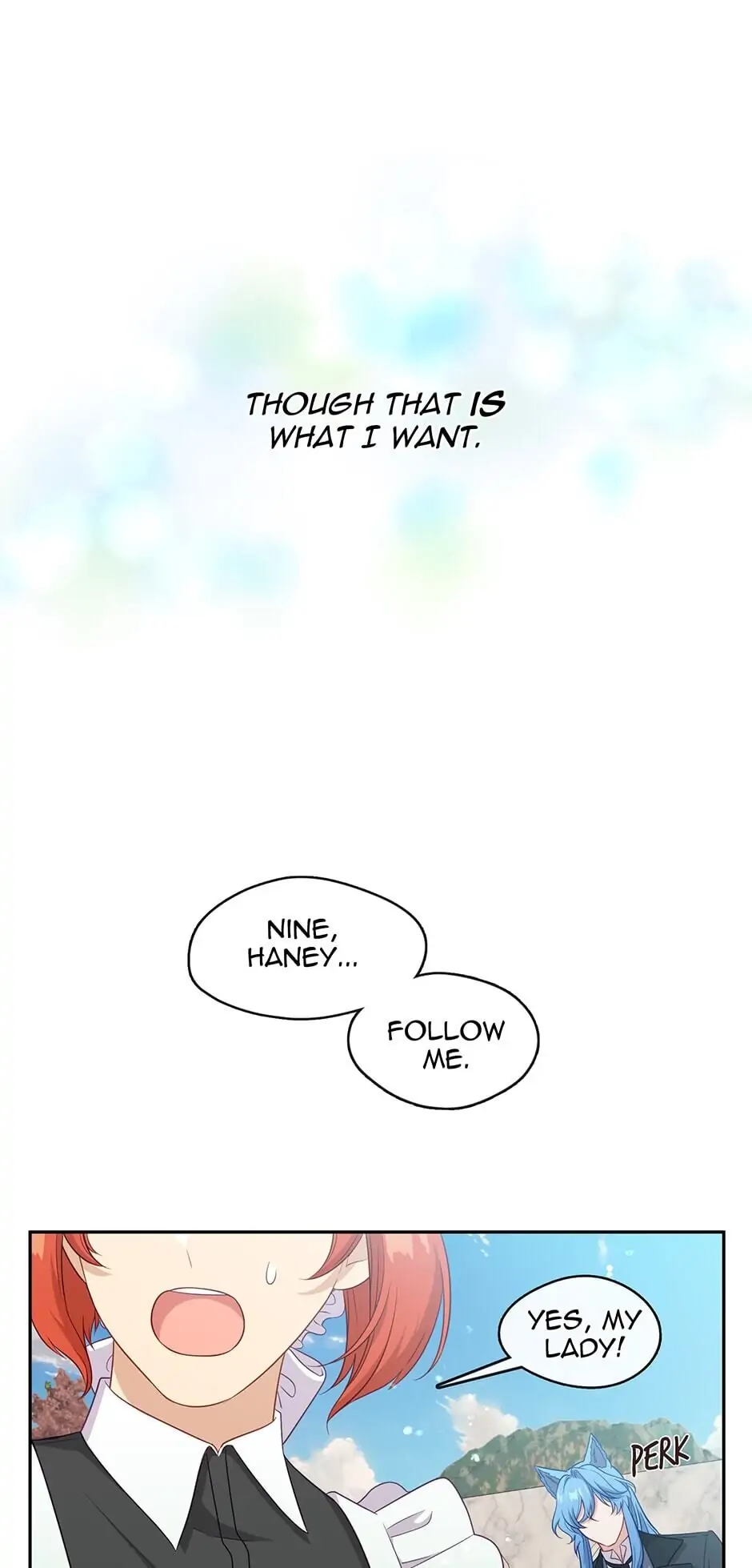 Read Beware the Villainess! EN Manga Online