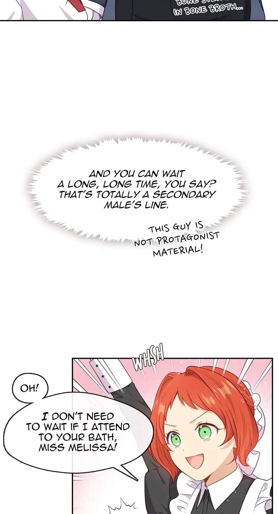 Read Beware the Villainess! EN Manga Online