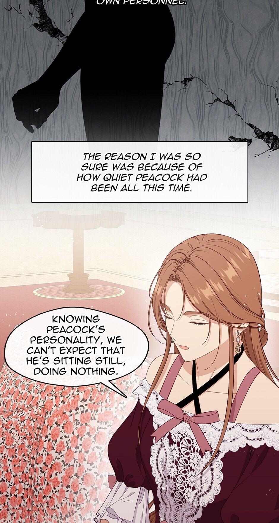 Read Beware the Villainess! EN Manga Online