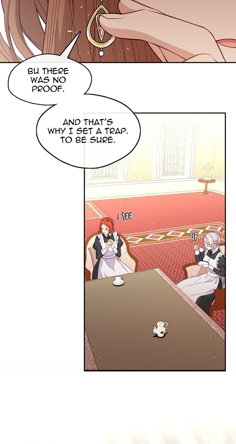 Read Beware the Villainess! EN Manga Online
