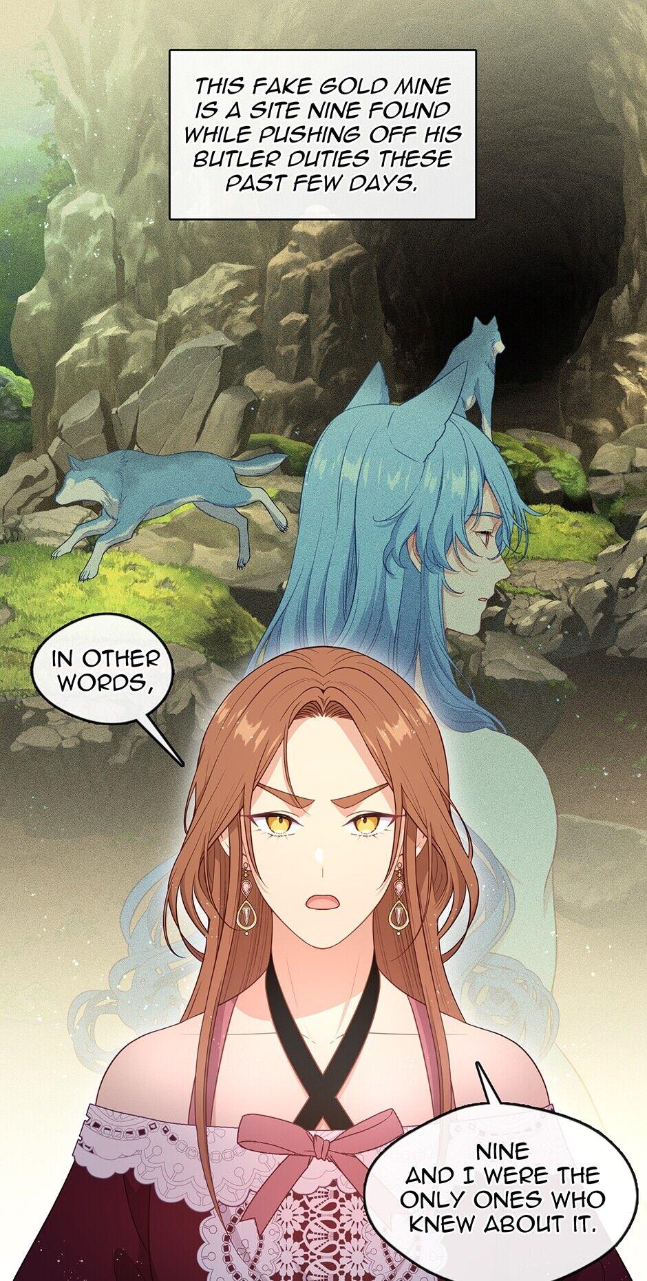 Read Beware the Villainess! EN Manga Online
