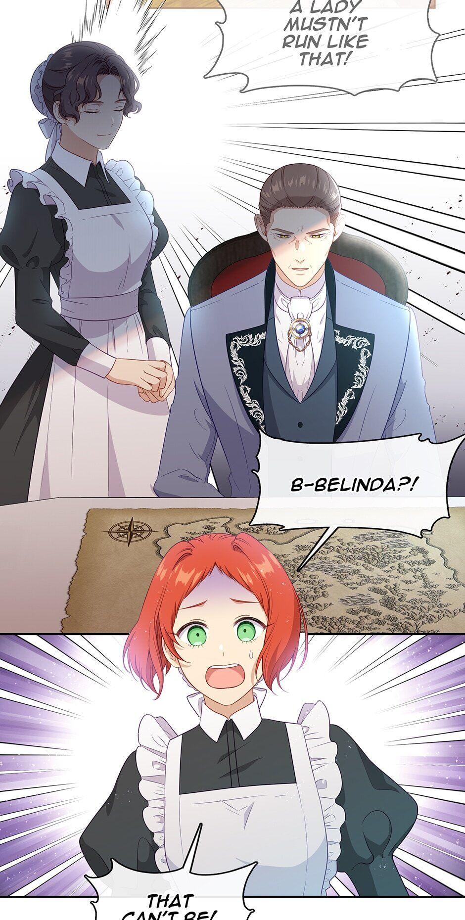 Read Beware the Villainess! EN Manga Online