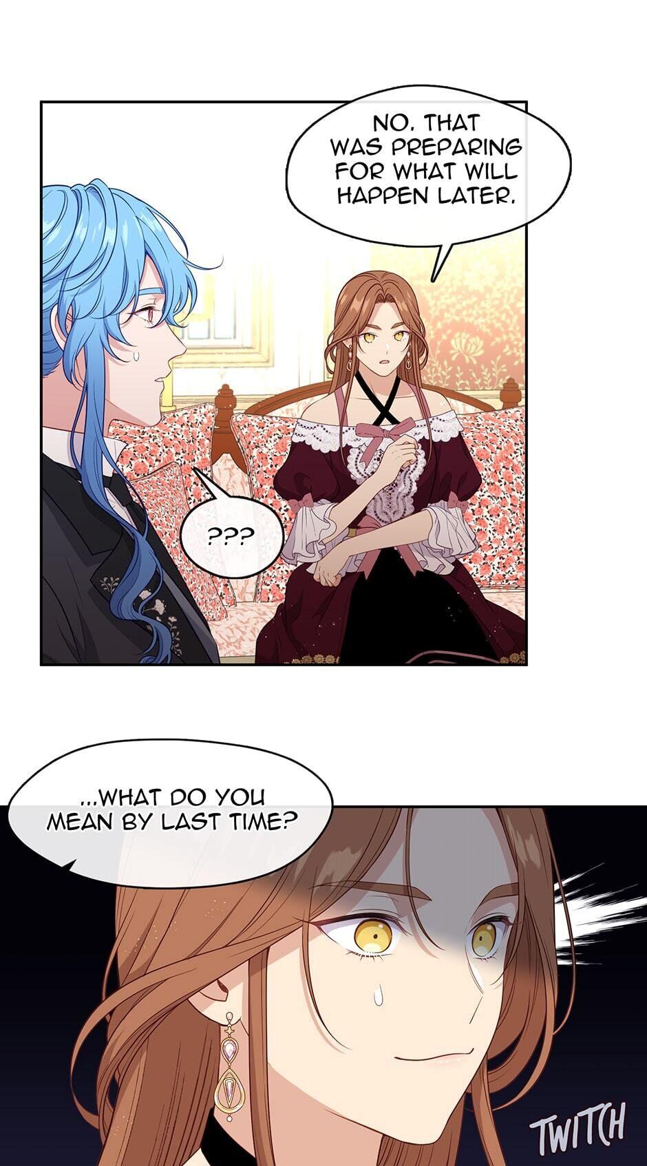 Read Beware the Villainess! EN Manga Online