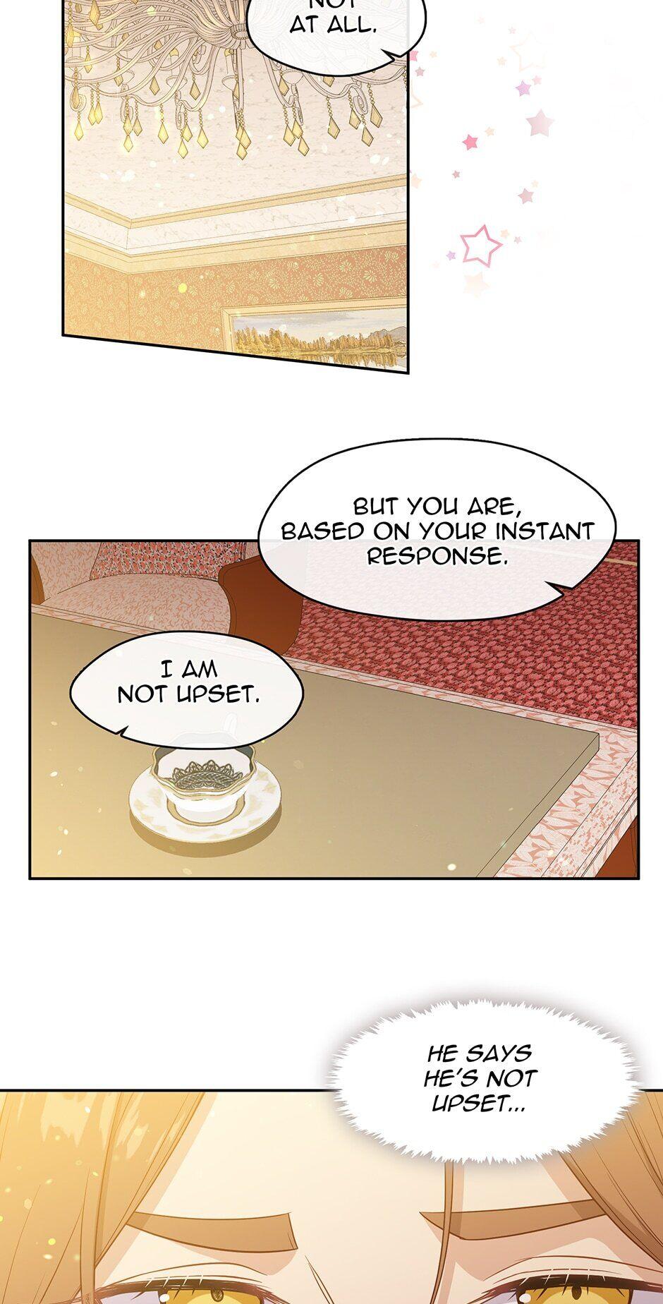 Read Beware the Villainess! EN Manga Online