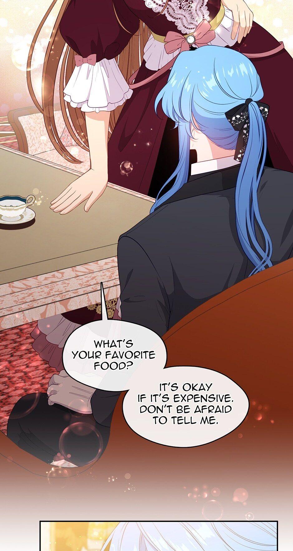 Read Beware the Villainess! EN Manga Online