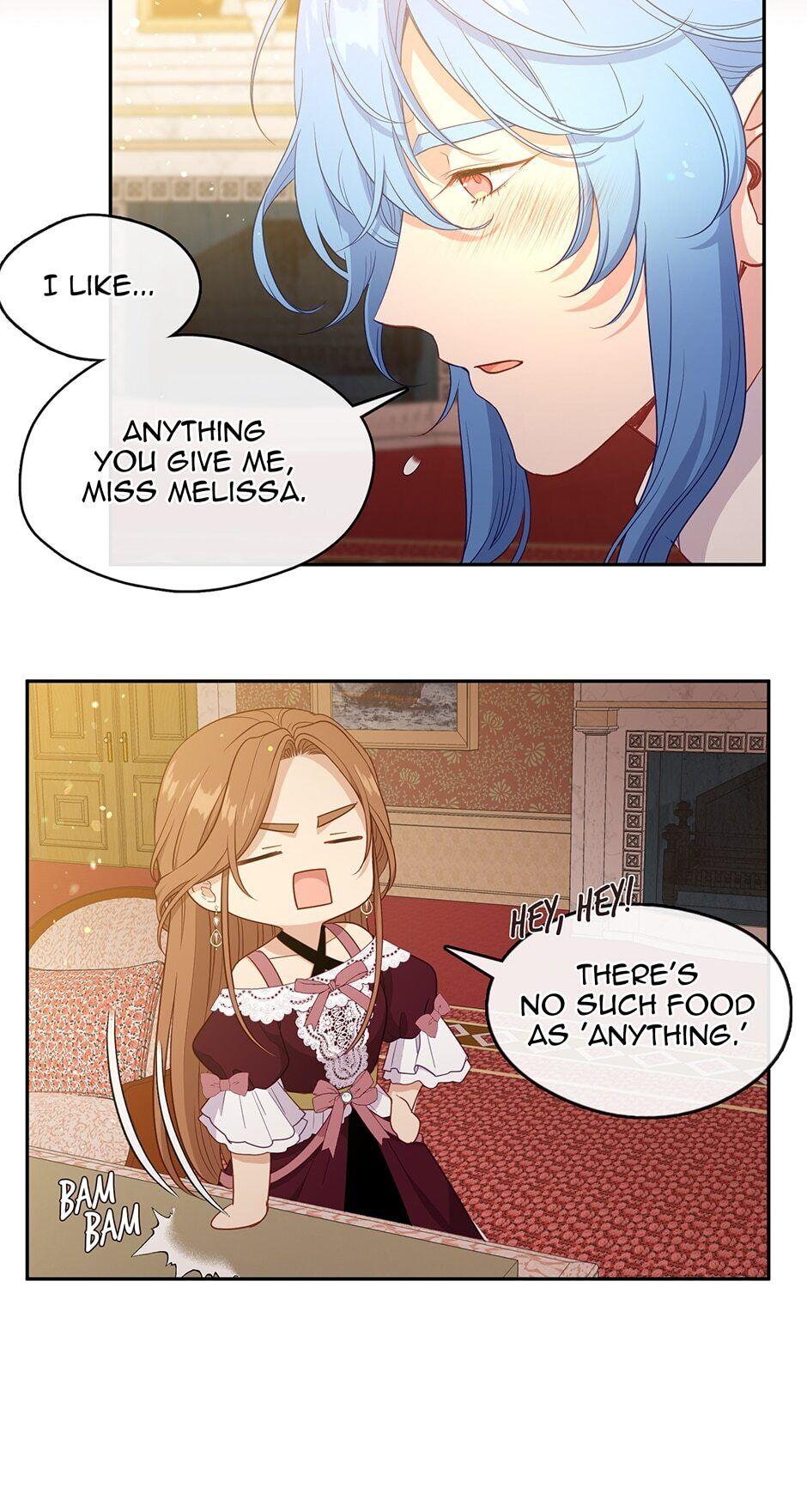 Read Beware the Villainess! EN Manga Online