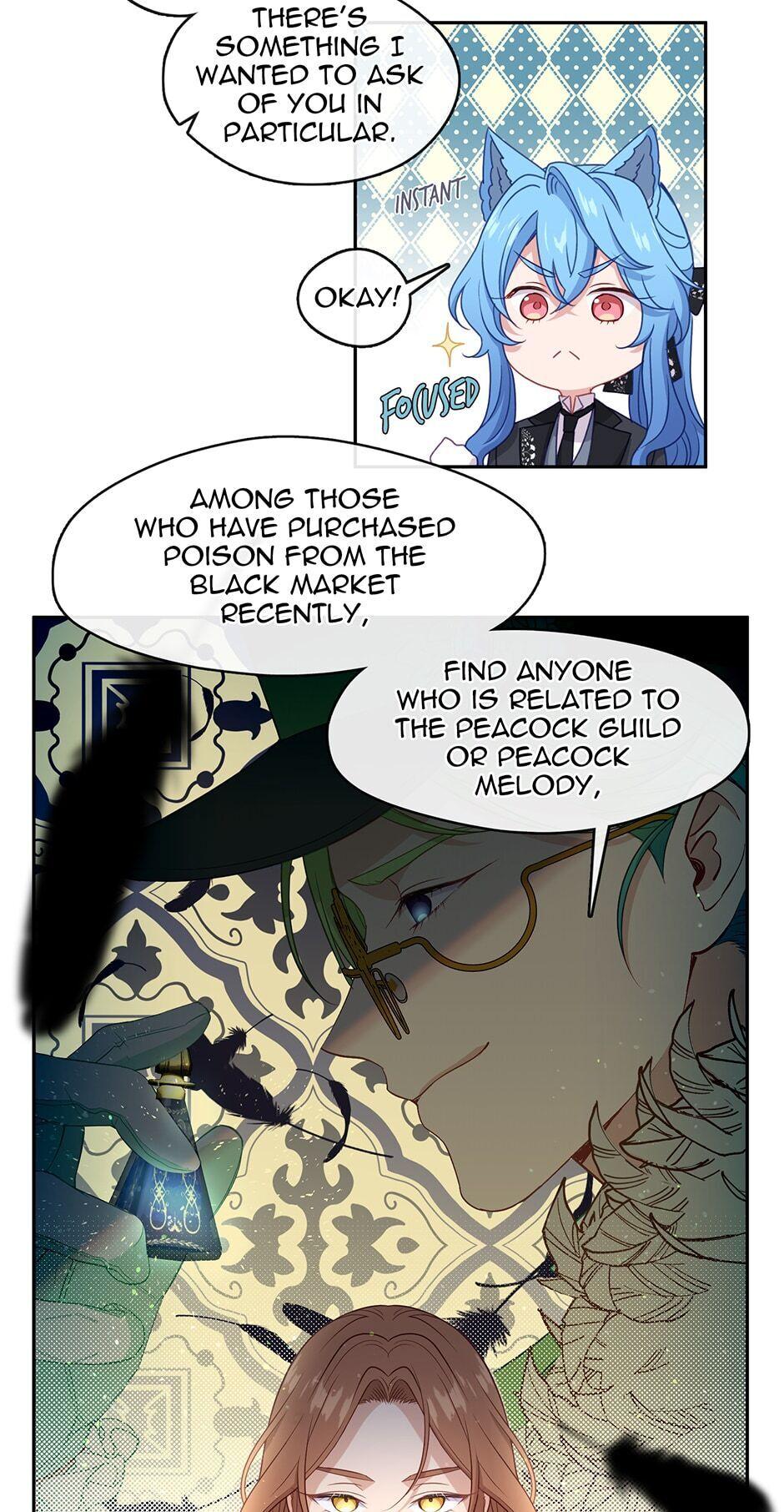 Read Beware the Villainess! EN Manga Online
