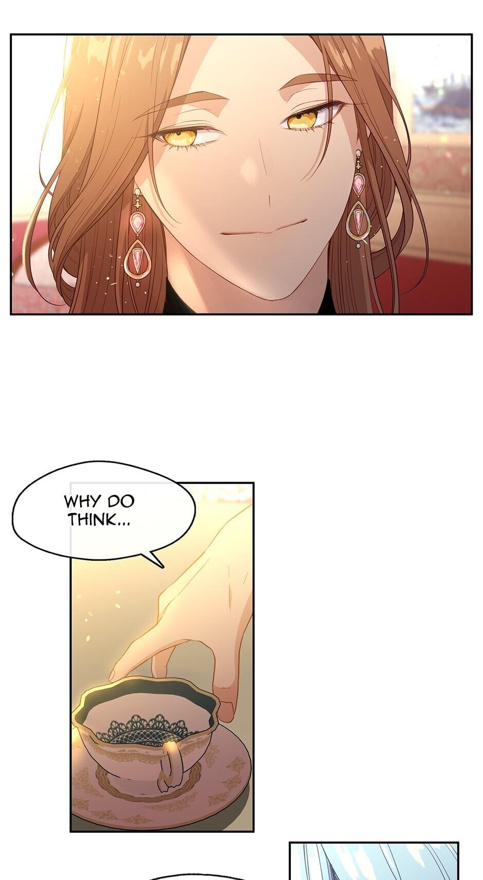 Read Beware the Villainess! EN Manga Online