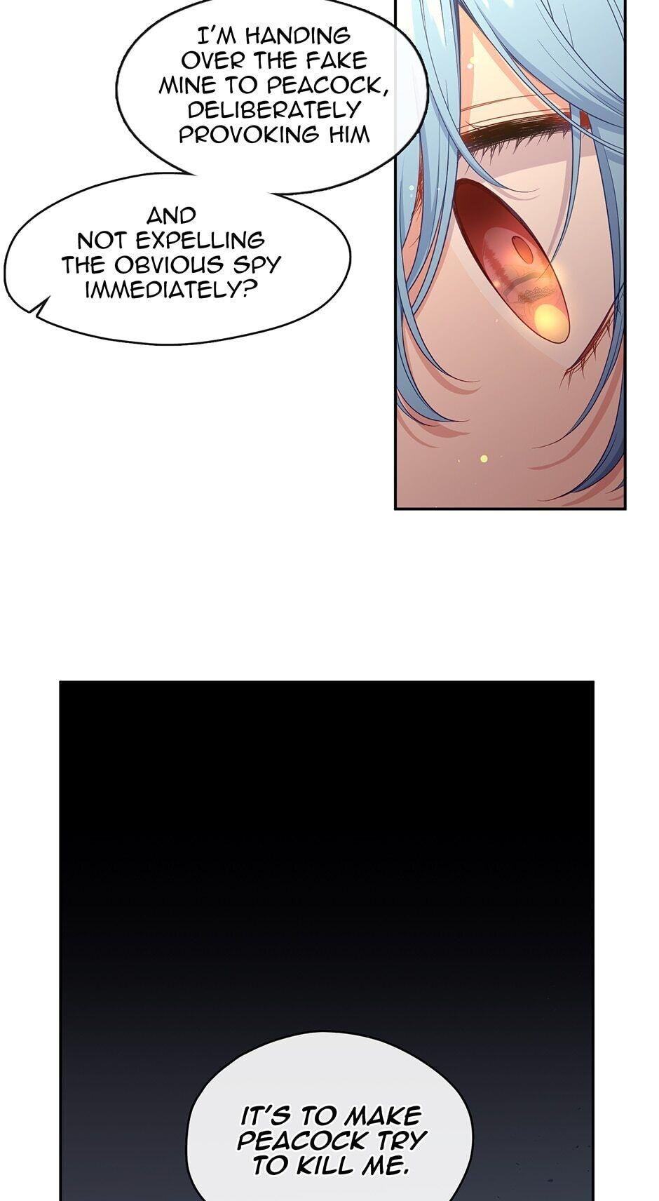 Read Beware the Villainess! EN Manga Online
