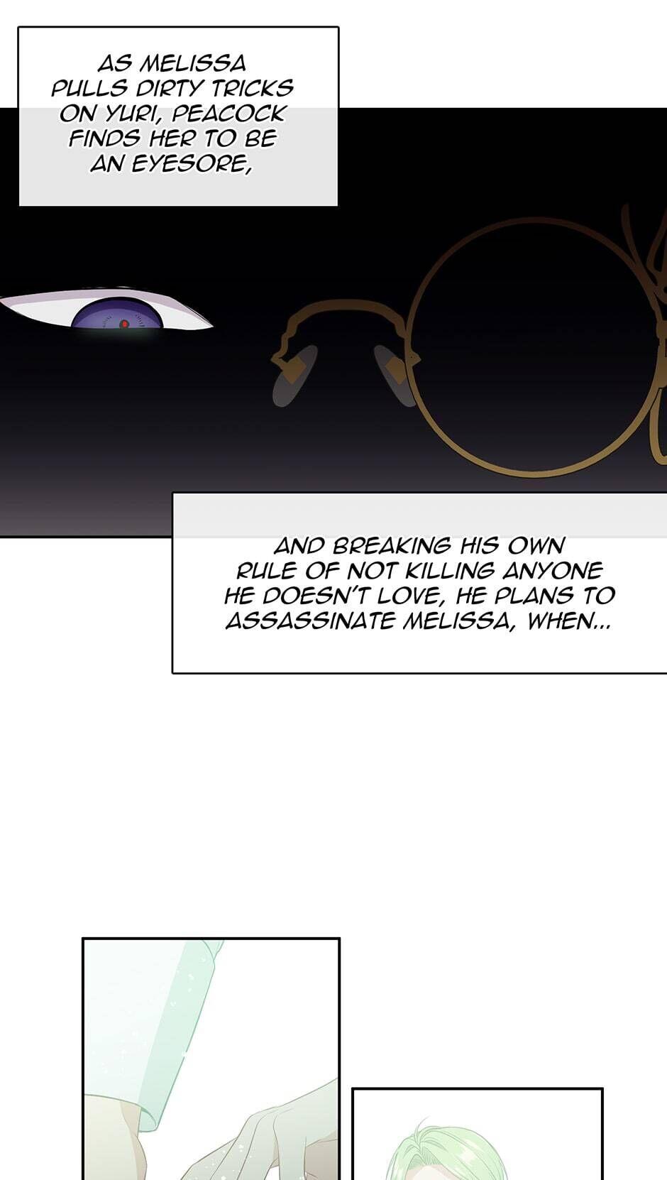 Read Beware the Villainess! EN Manga Online