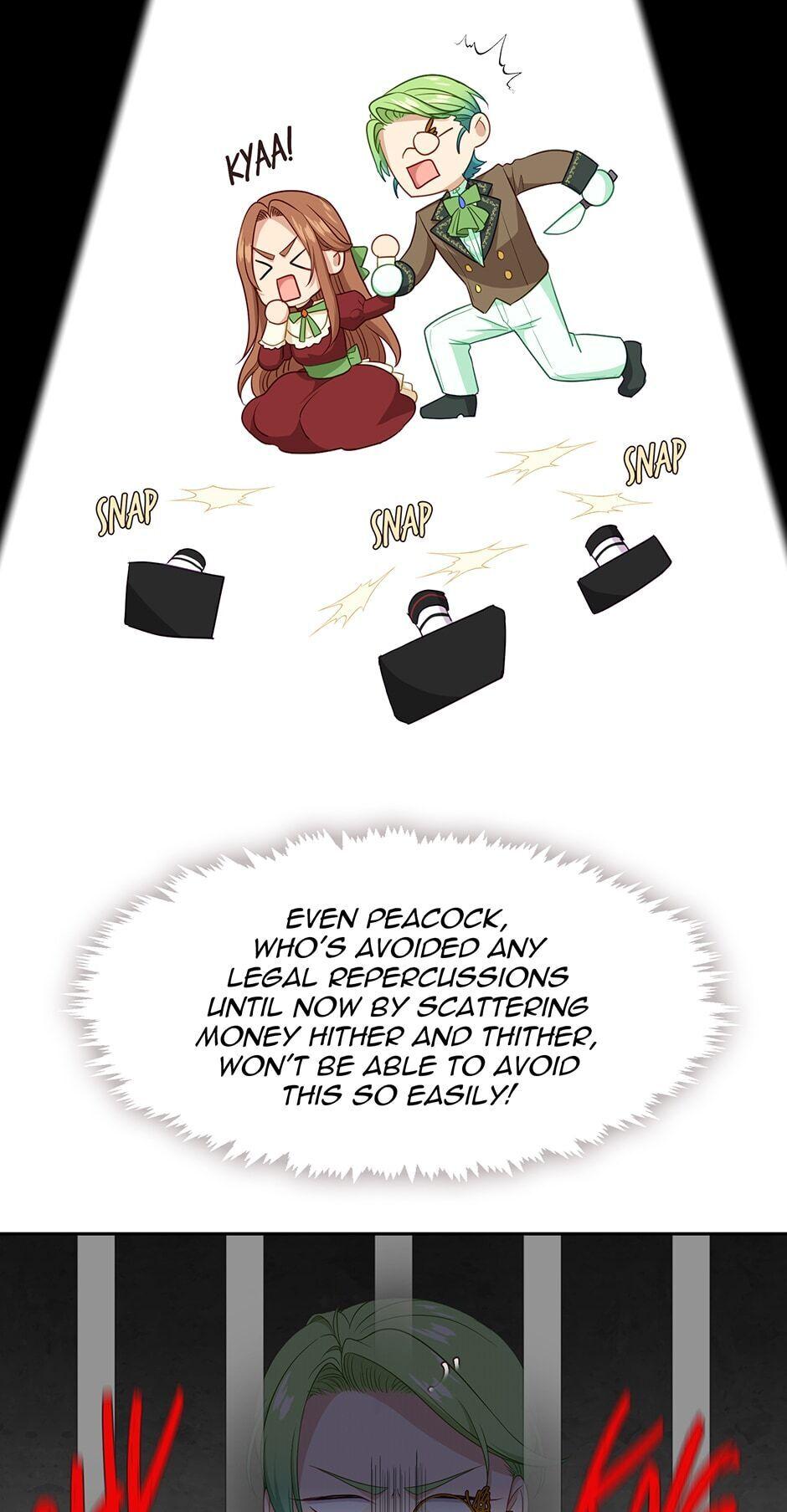 Read Beware the Villainess! EN Manga Online