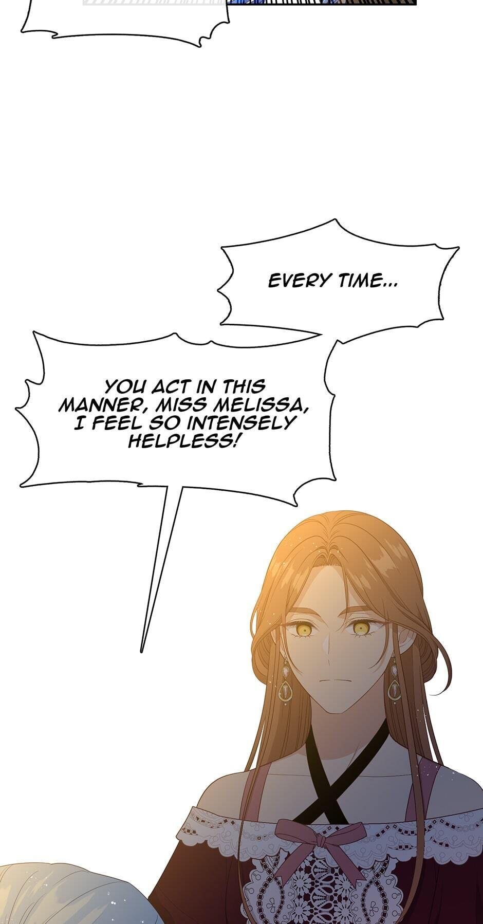 Read Beware the Villainess! EN Manga Online