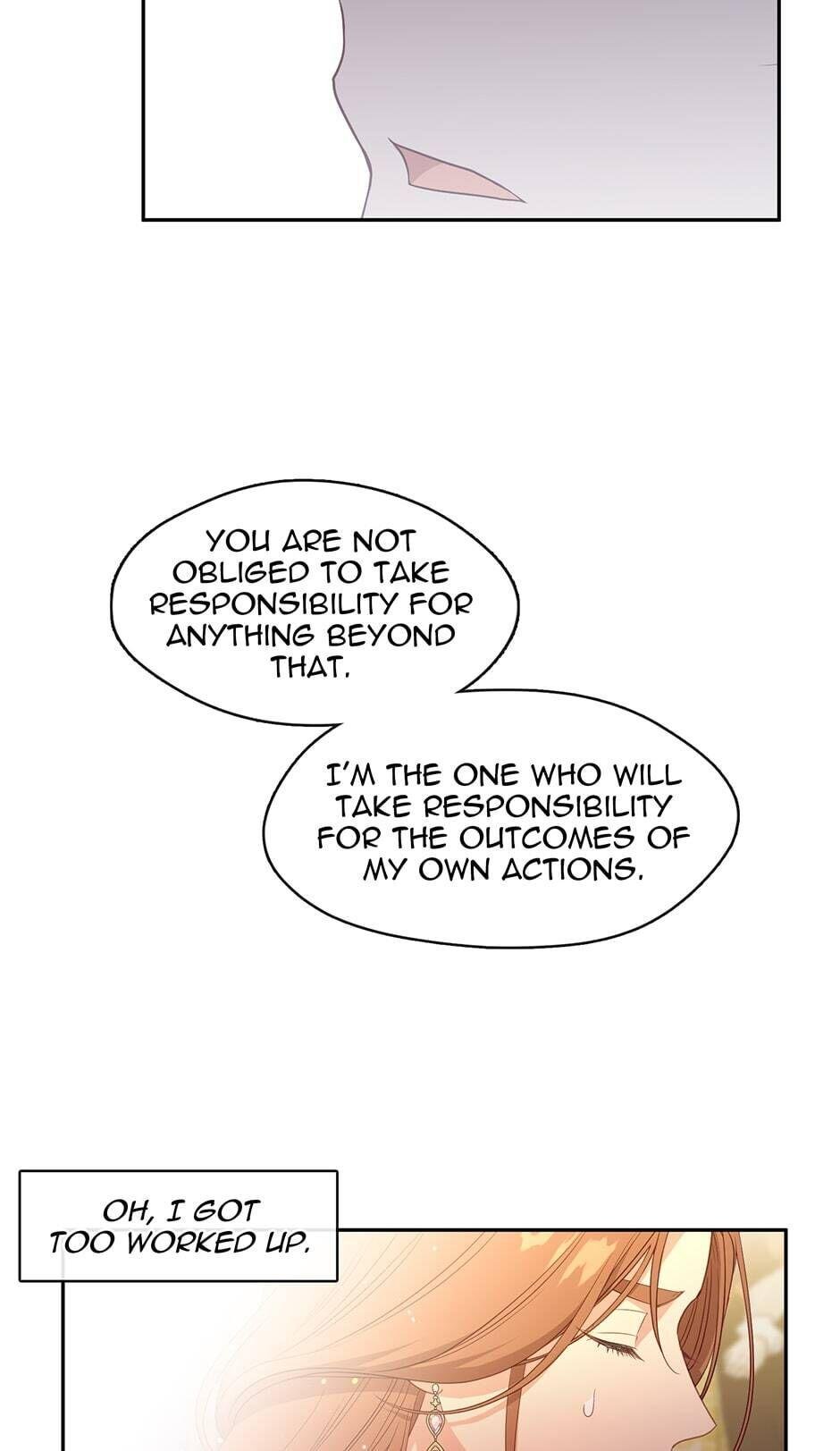 Read Beware the Villainess! EN Manga Online