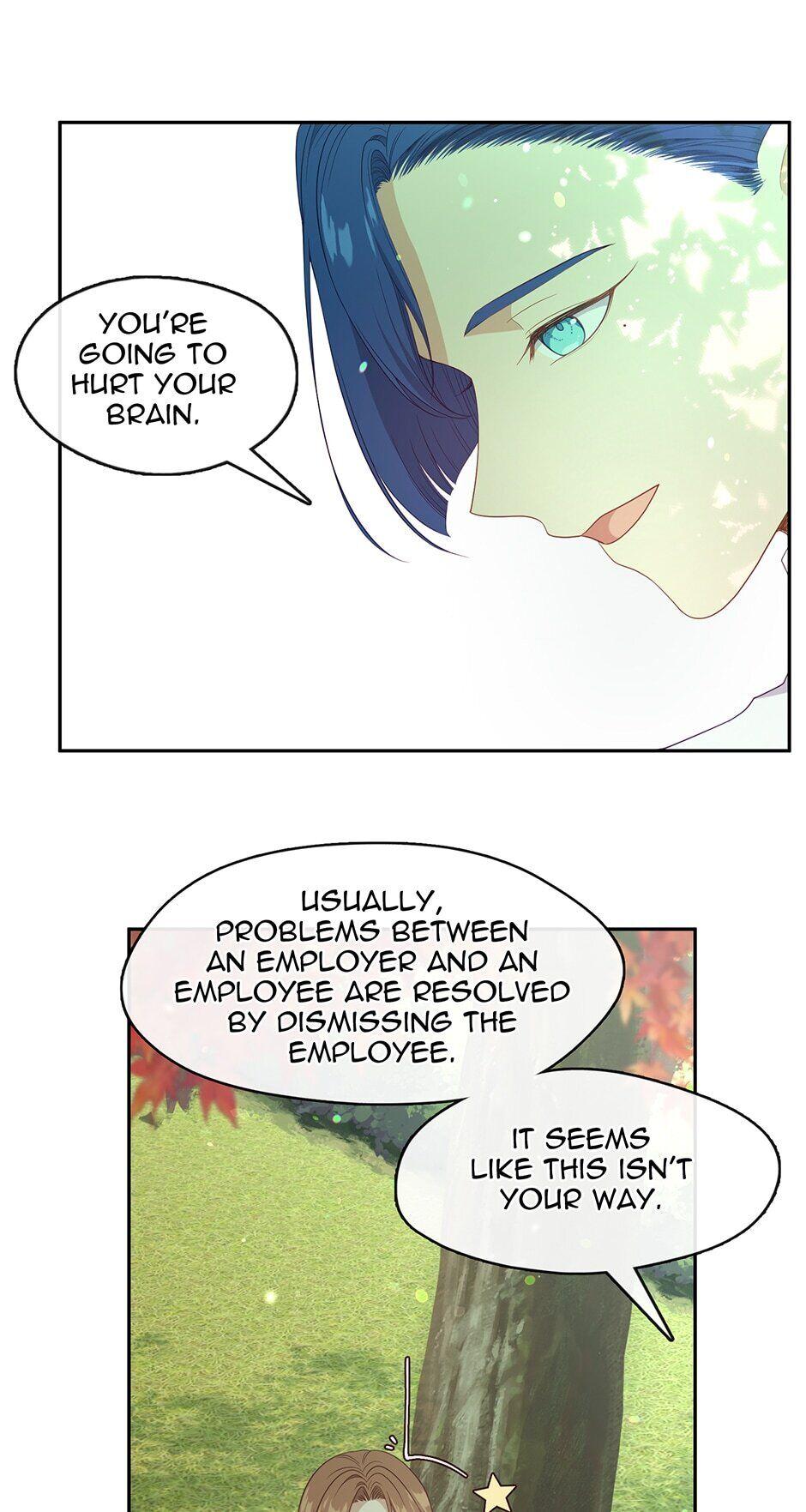Read Beware the Villainess! EN Manga Online