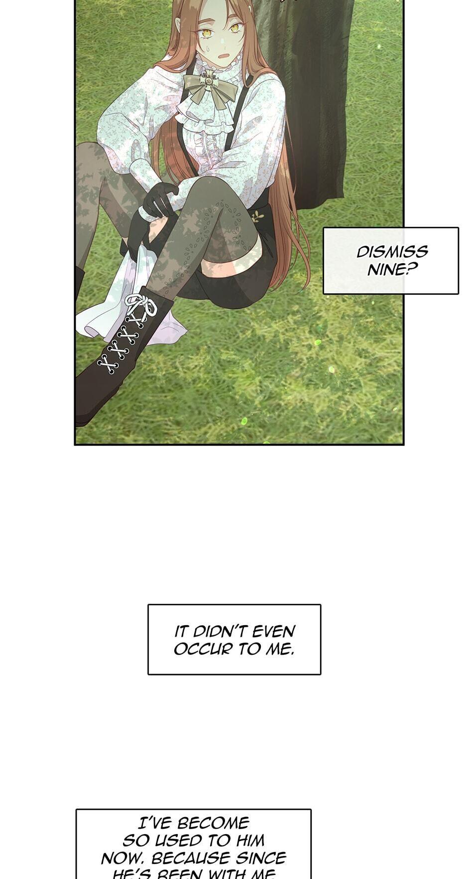Read Beware the Villainess! EN Manga Online
