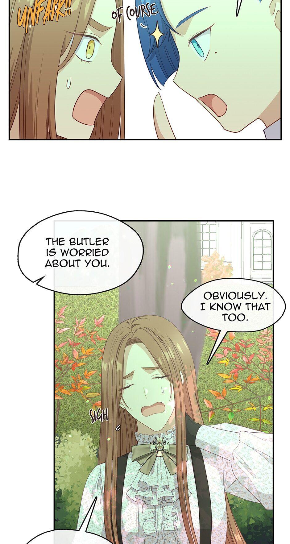 Read Beware the Villainess! EN Manga Online