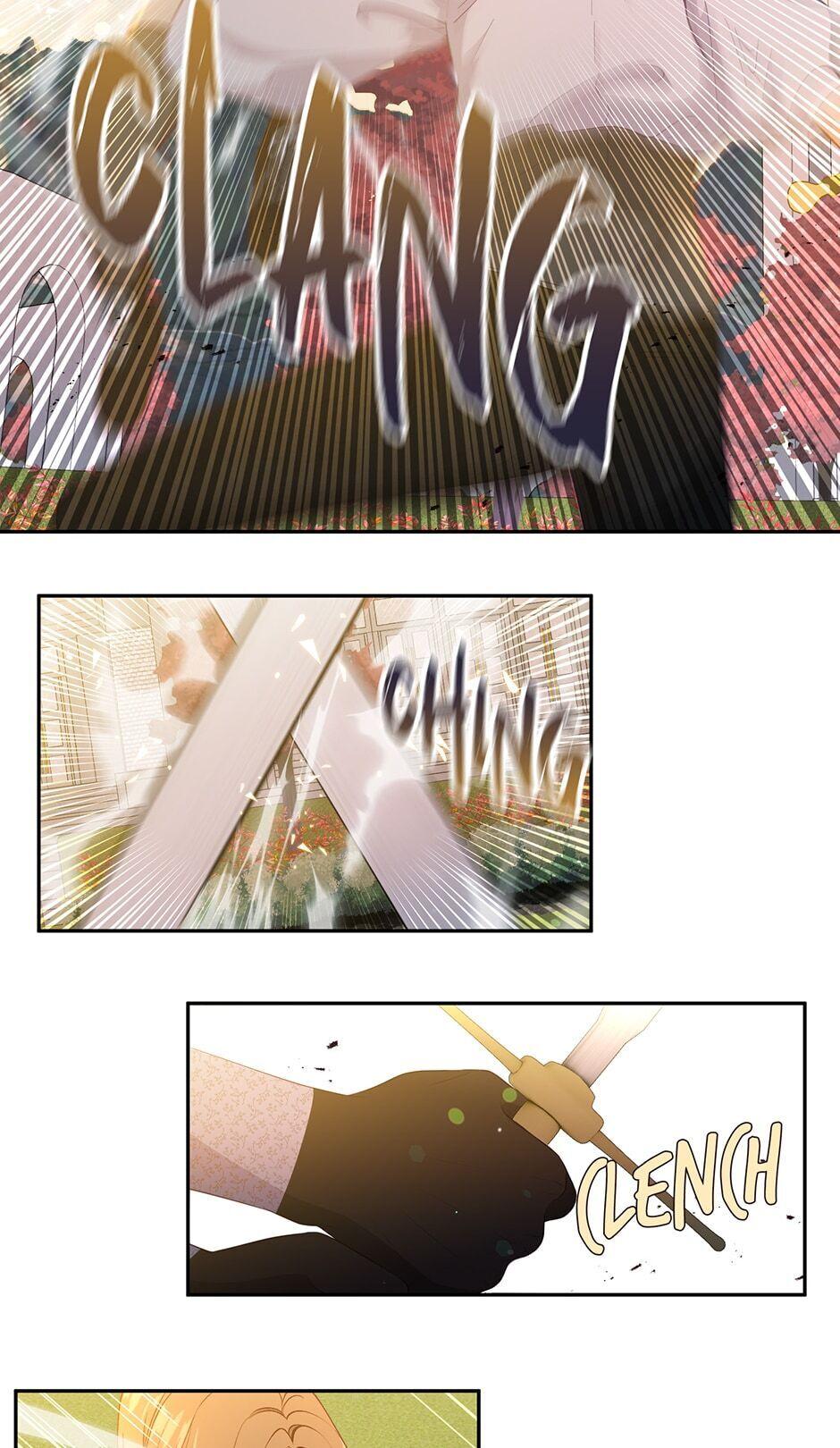 Read Beware the Villainess! EN Manga Online