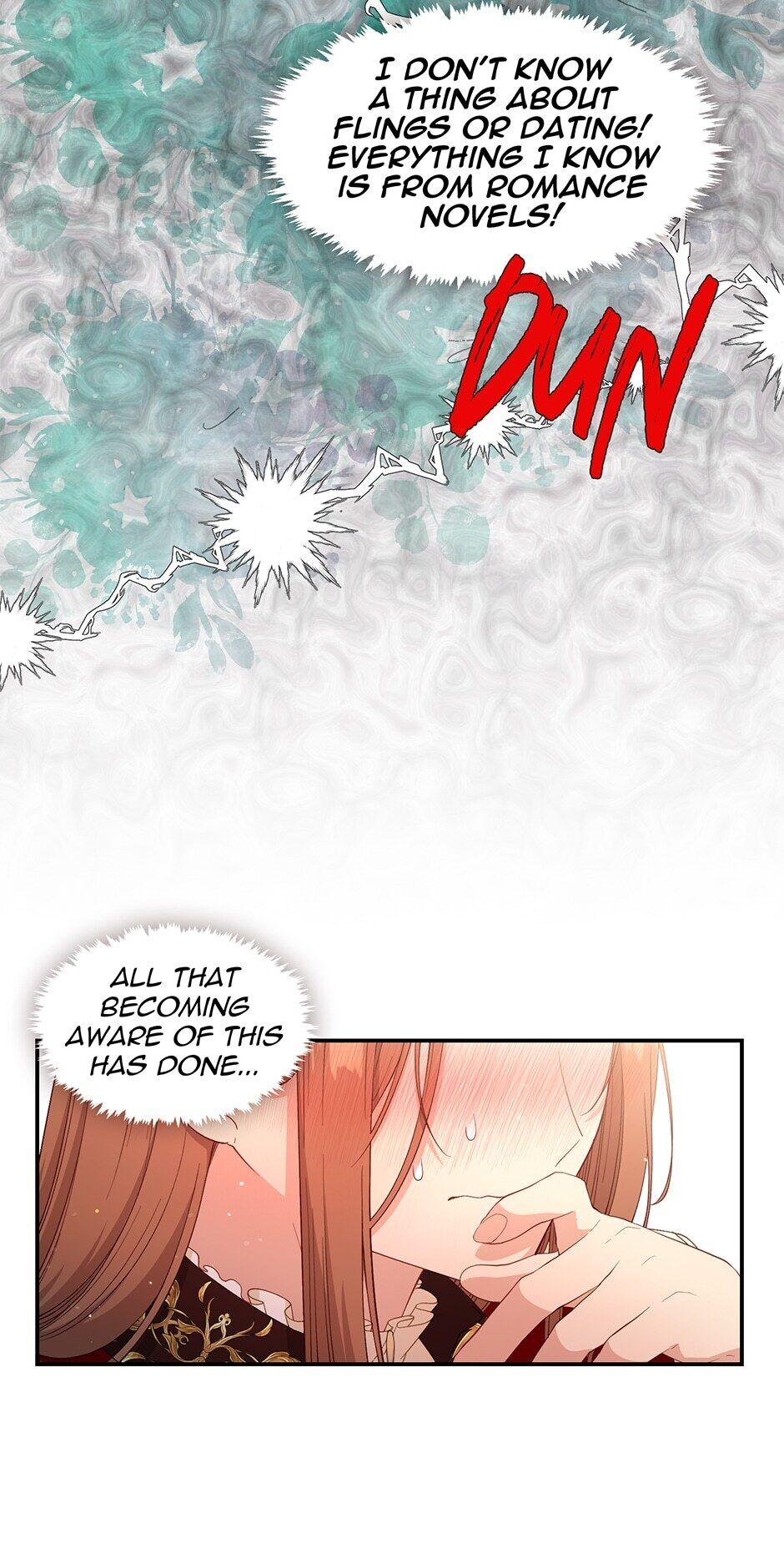 Read Beware the Villainess! EN Manga Online
